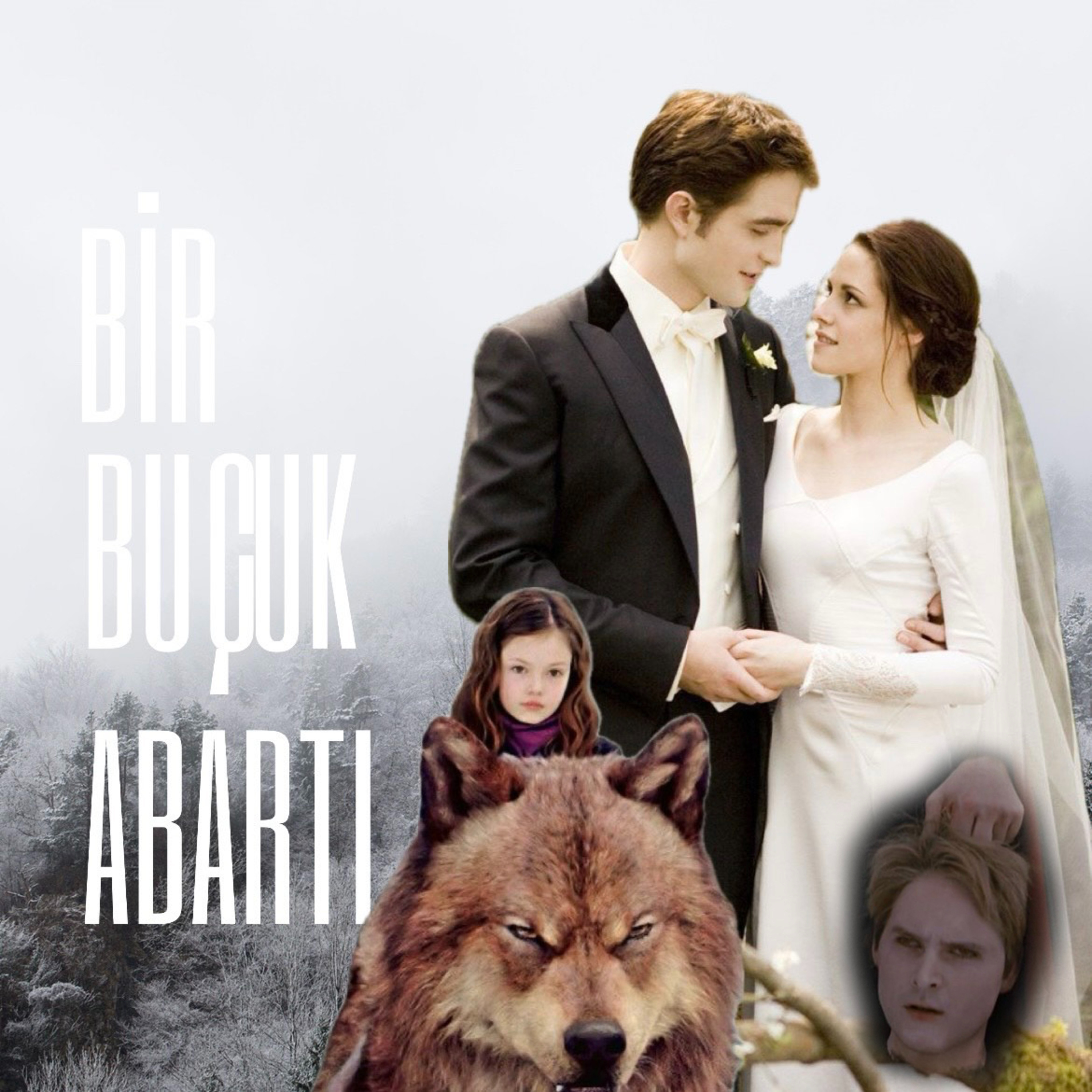 67- Şafak Vakti: Genç Yetişkin Edebiyat Efsanesi episode artwork