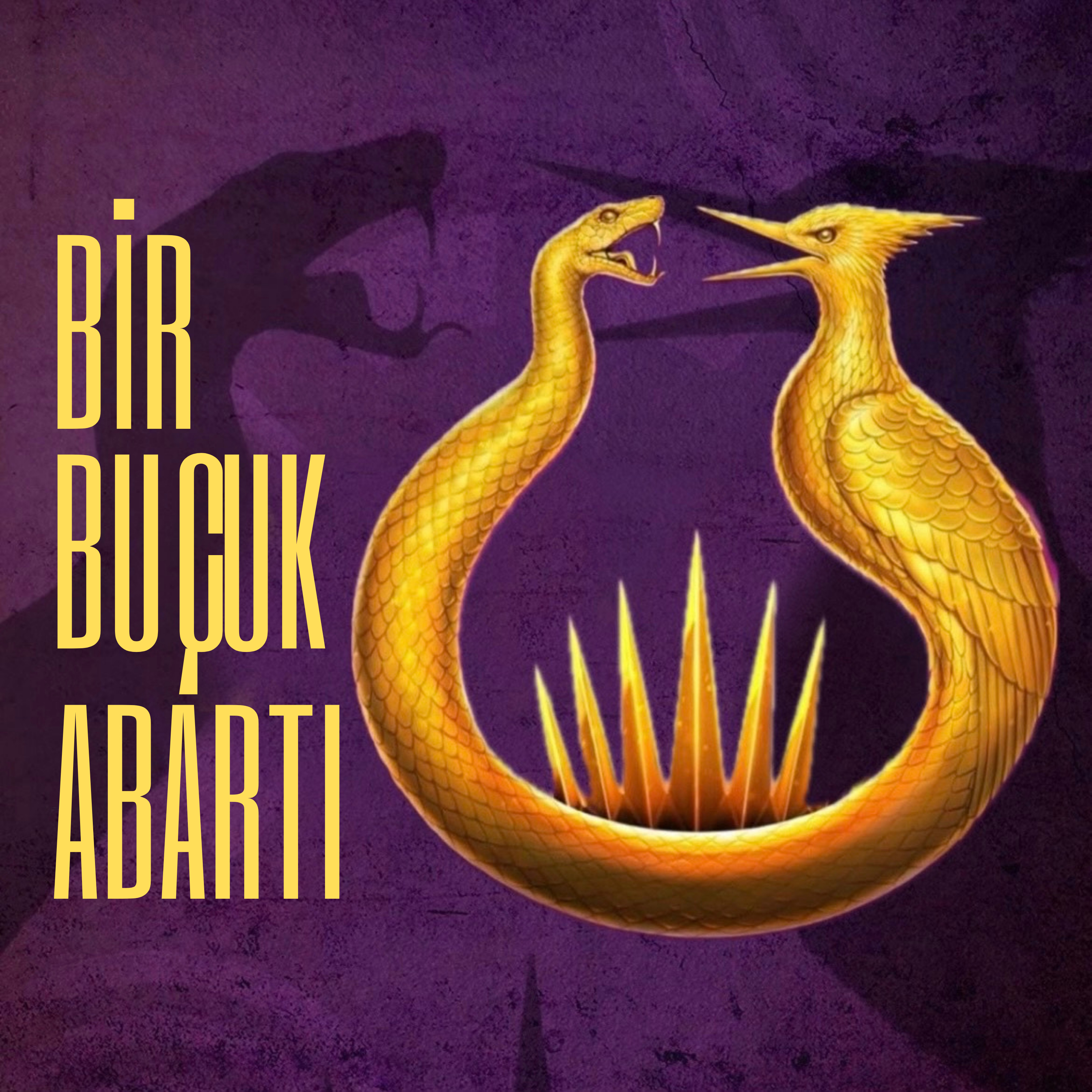 Bir Buçuk Abartı