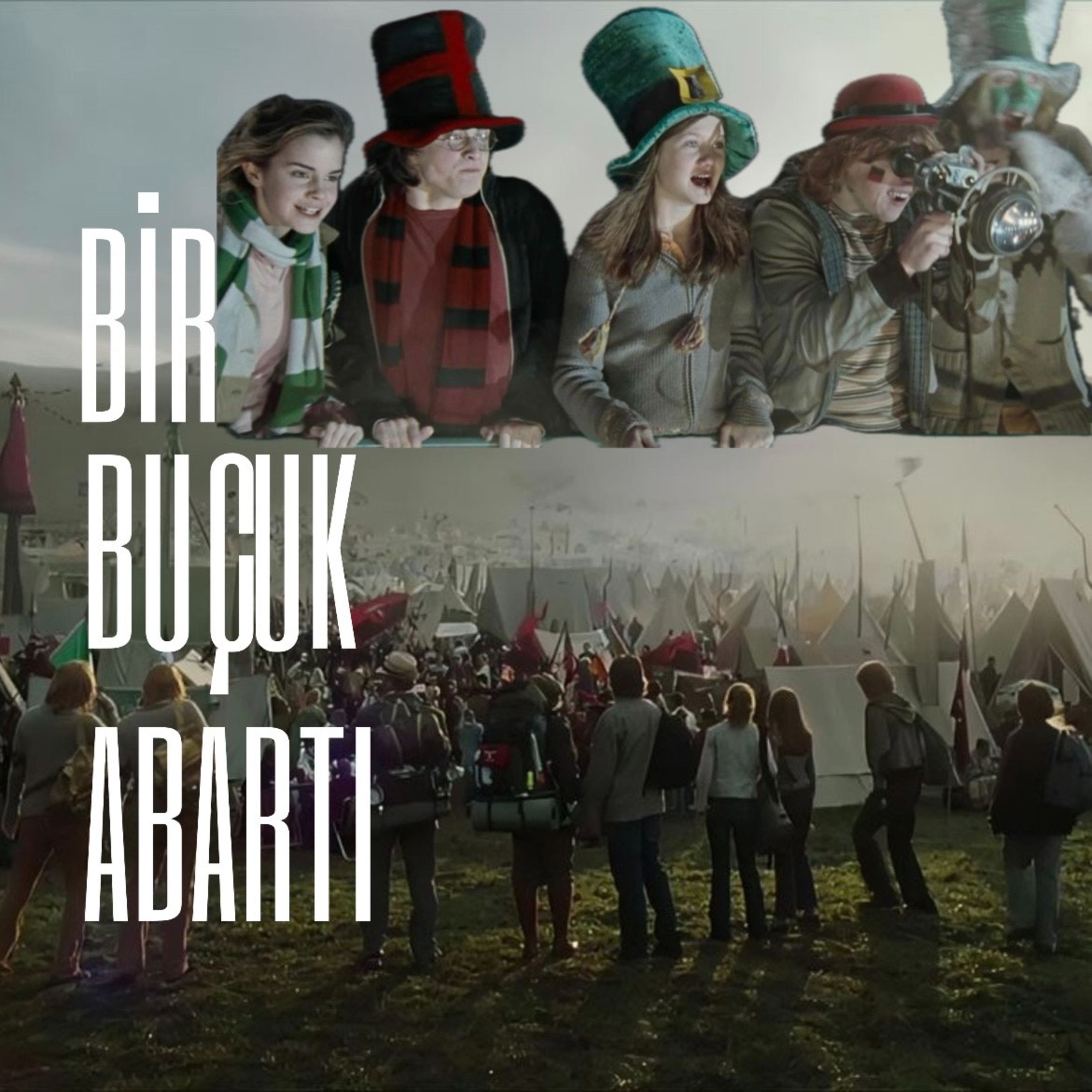 82- Ateş Kadehi: İşaretleri Okumak (1.-14.Bölüm) episode artwork
