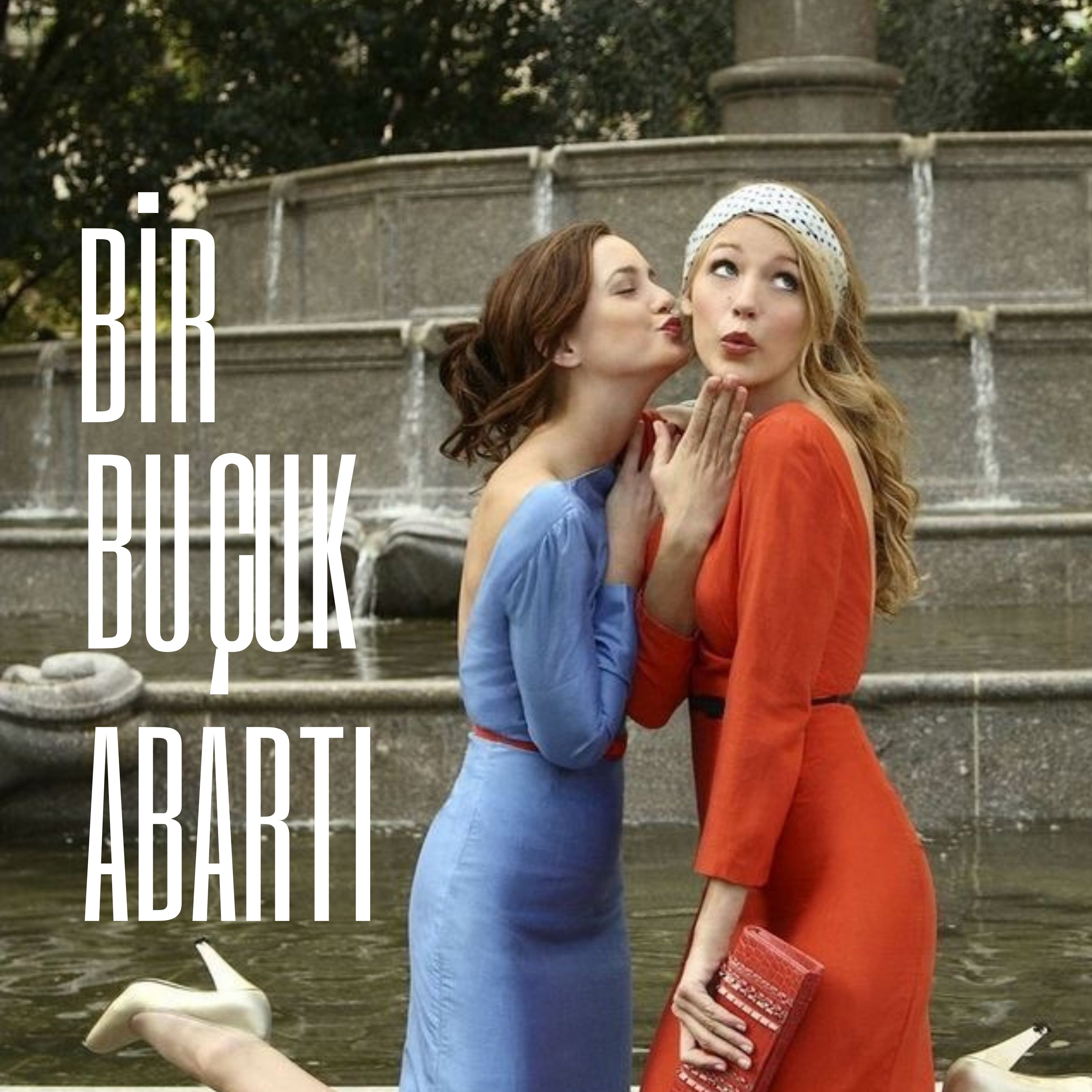 38- Gossip Girl Evrenine Giriş: 1.Sezon İncelemesi episode artwork