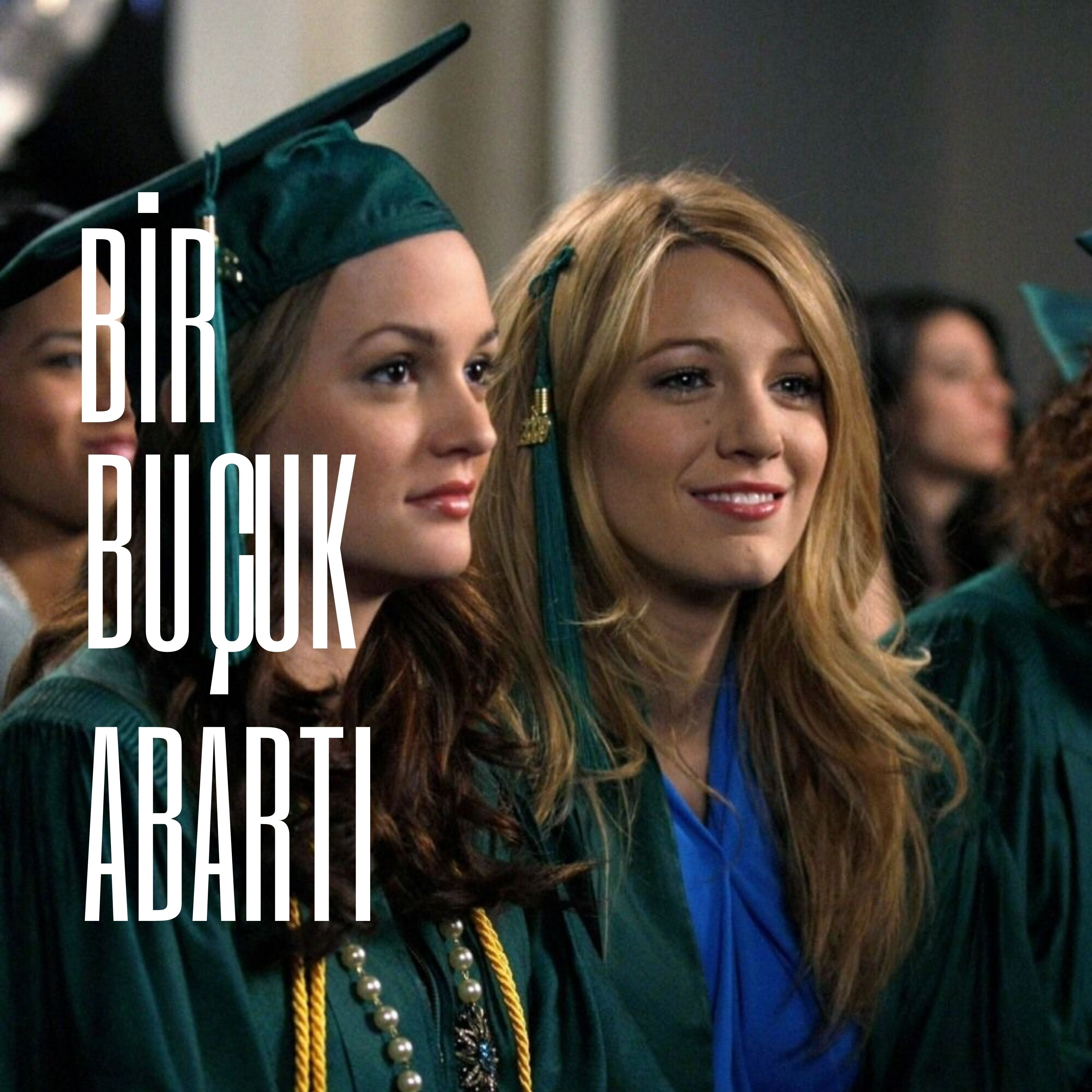 39- Gossip Girl 2.Sezon: Doğru Entrikayla İstediğin Üniversiteyi Kazan episode artwork