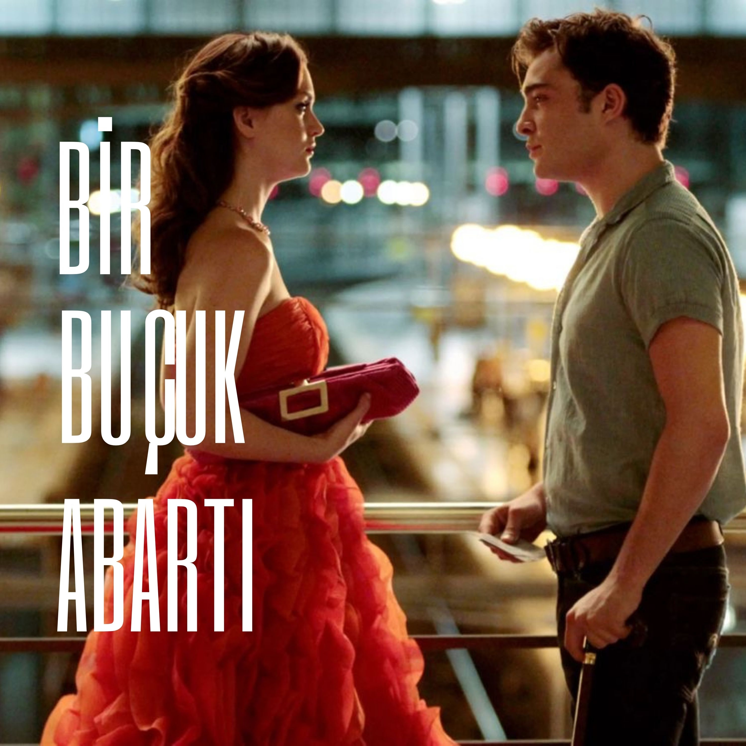 41- Gossip Girl 4.Sezon: Üst Sınıfı Yenemezsin episode artwork