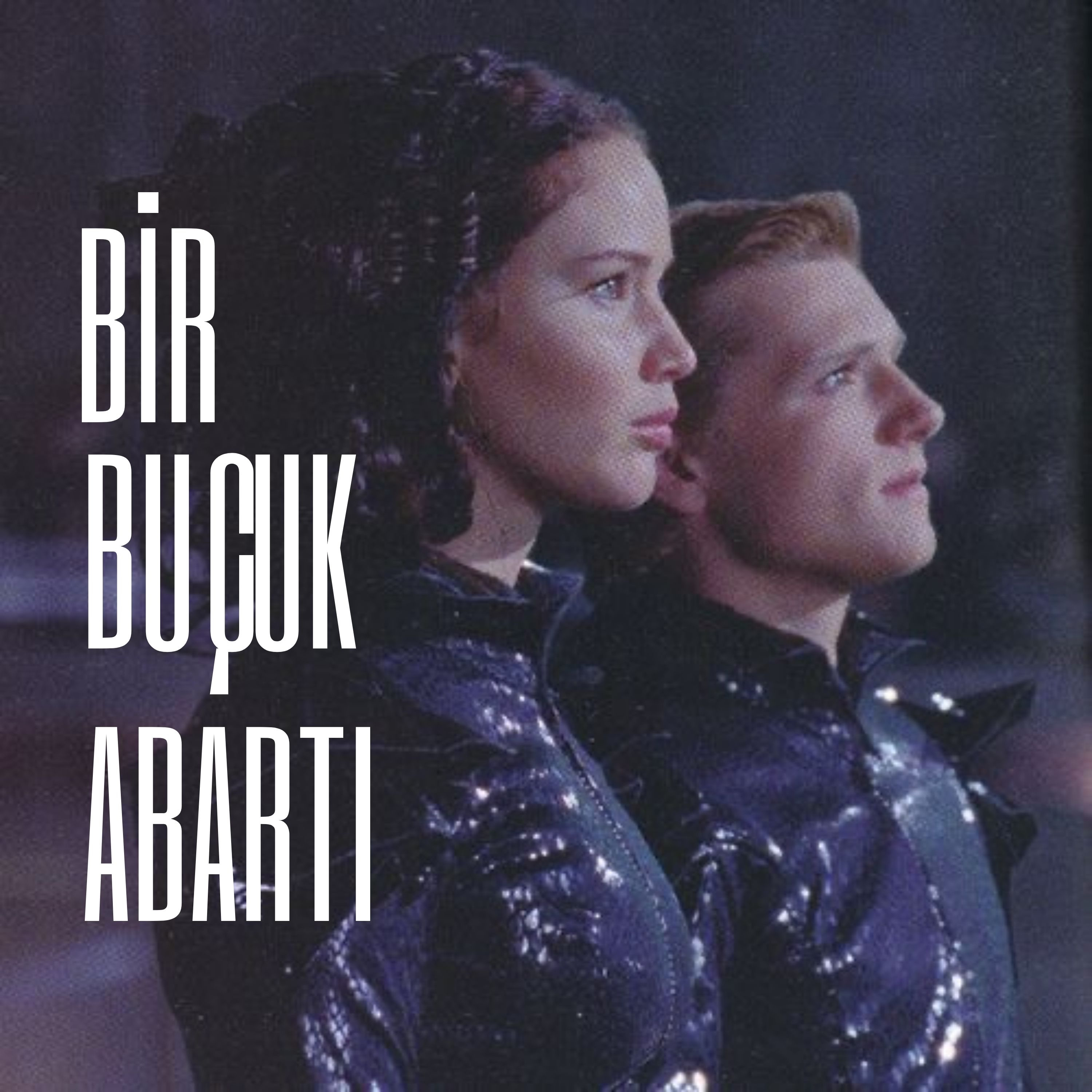 6.Bölüm- Açlık Oyunları: 10. Yıl Özel Maratonu episode artwork