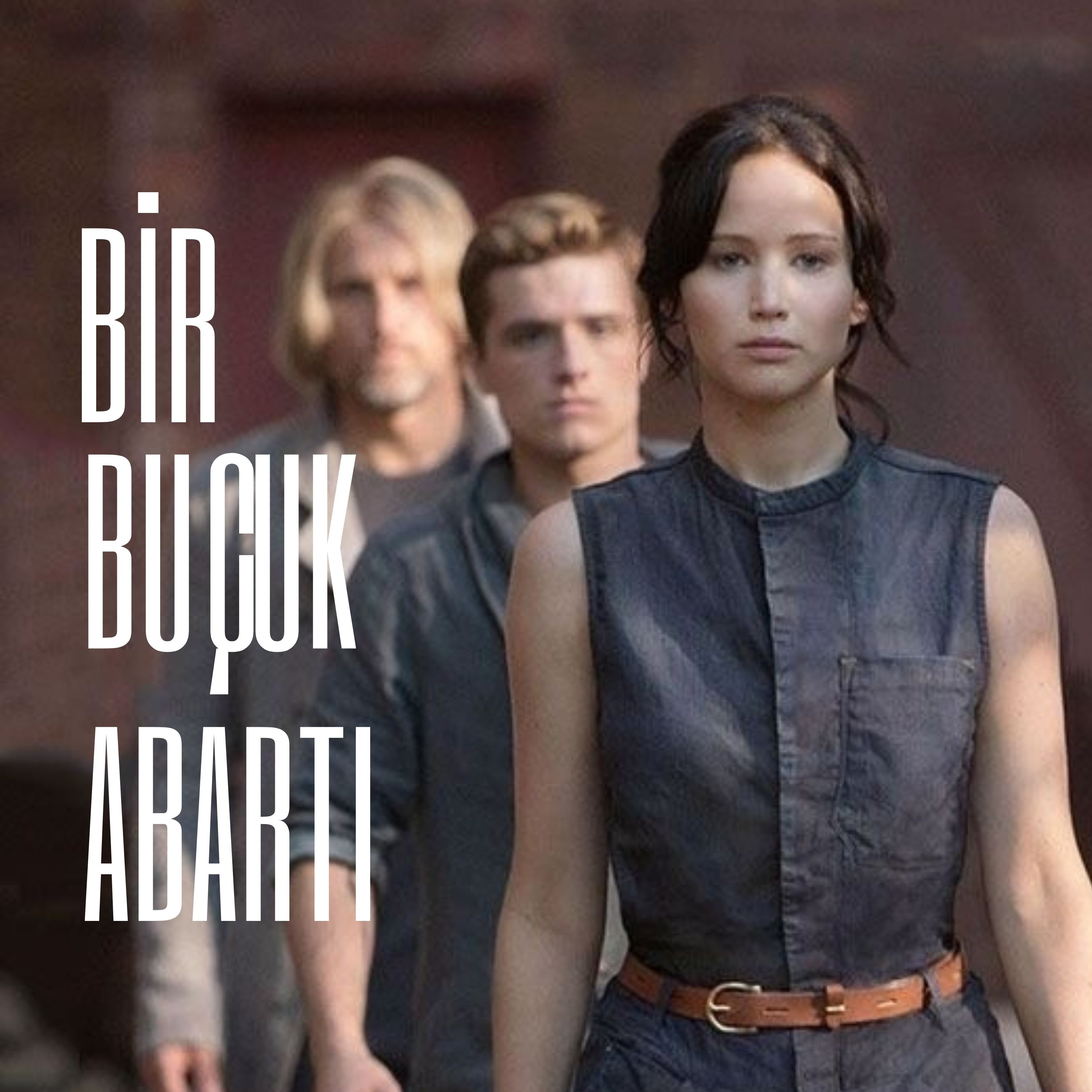 9- Ateşi Yakalamak: Açlık Oyunları 10. Yıl Özel Maratonu episode artwork