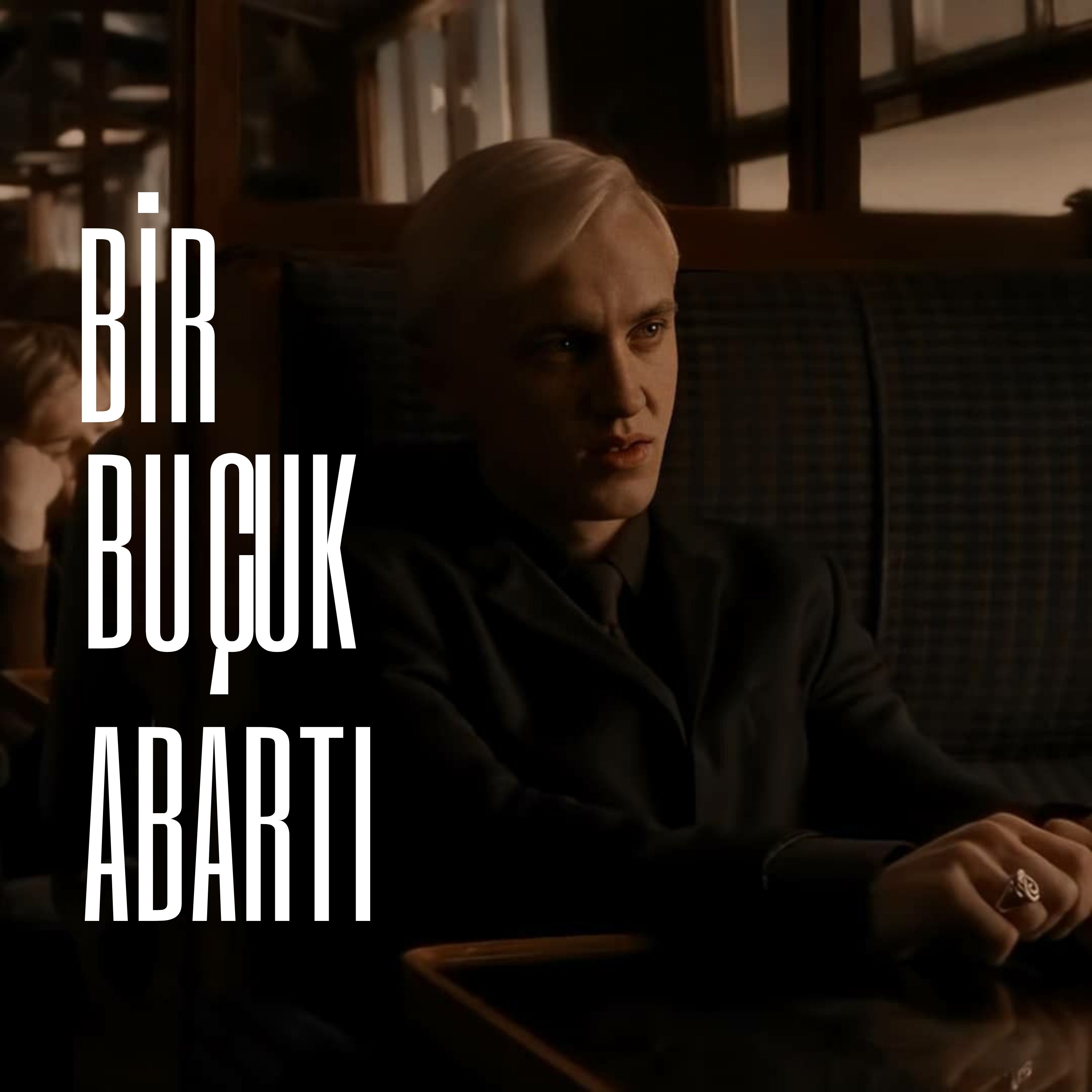 105- Melez Prens: Draco'nun Dolapları (6.-8.Bölüm İncelemesi) episode artwork