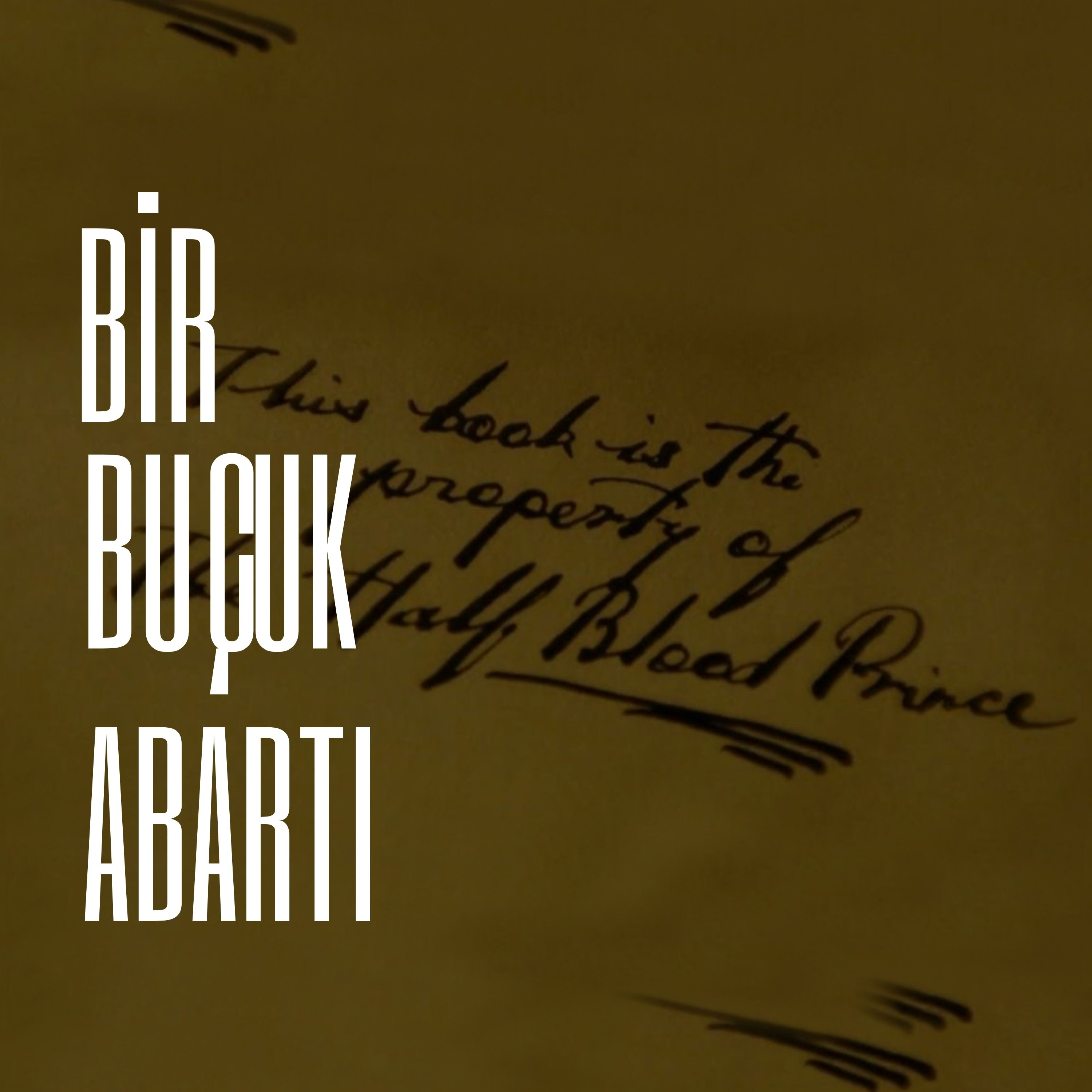 106- Melez Prens: Gaunt Ailesi ile Tanışma (9.-10.Bölüm İnceleme) episode artwork