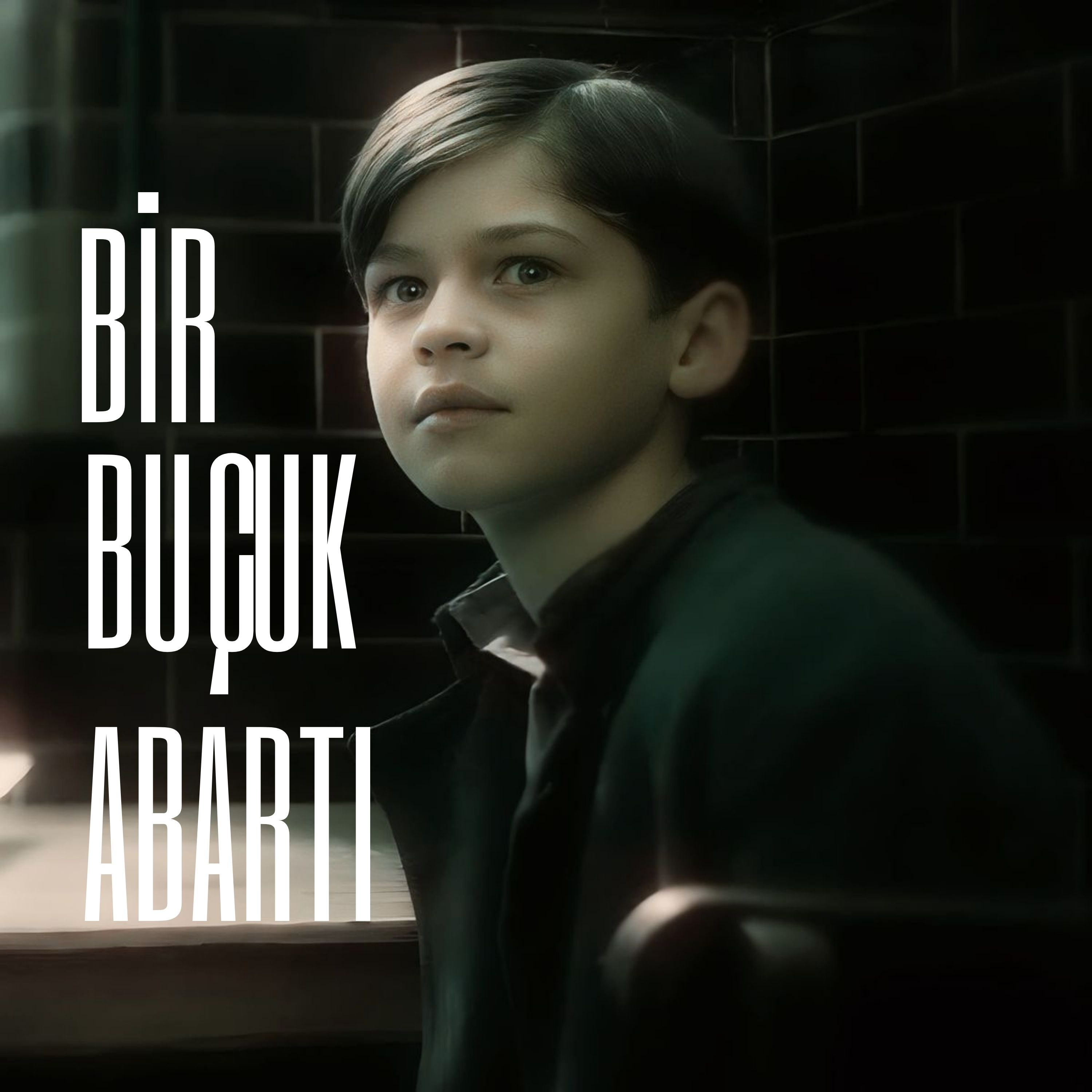 107- Melez Prens: Narsist Voldemort'un Doğuşu (11.-12.-13.Bölüm İncelemesi) episode artwork