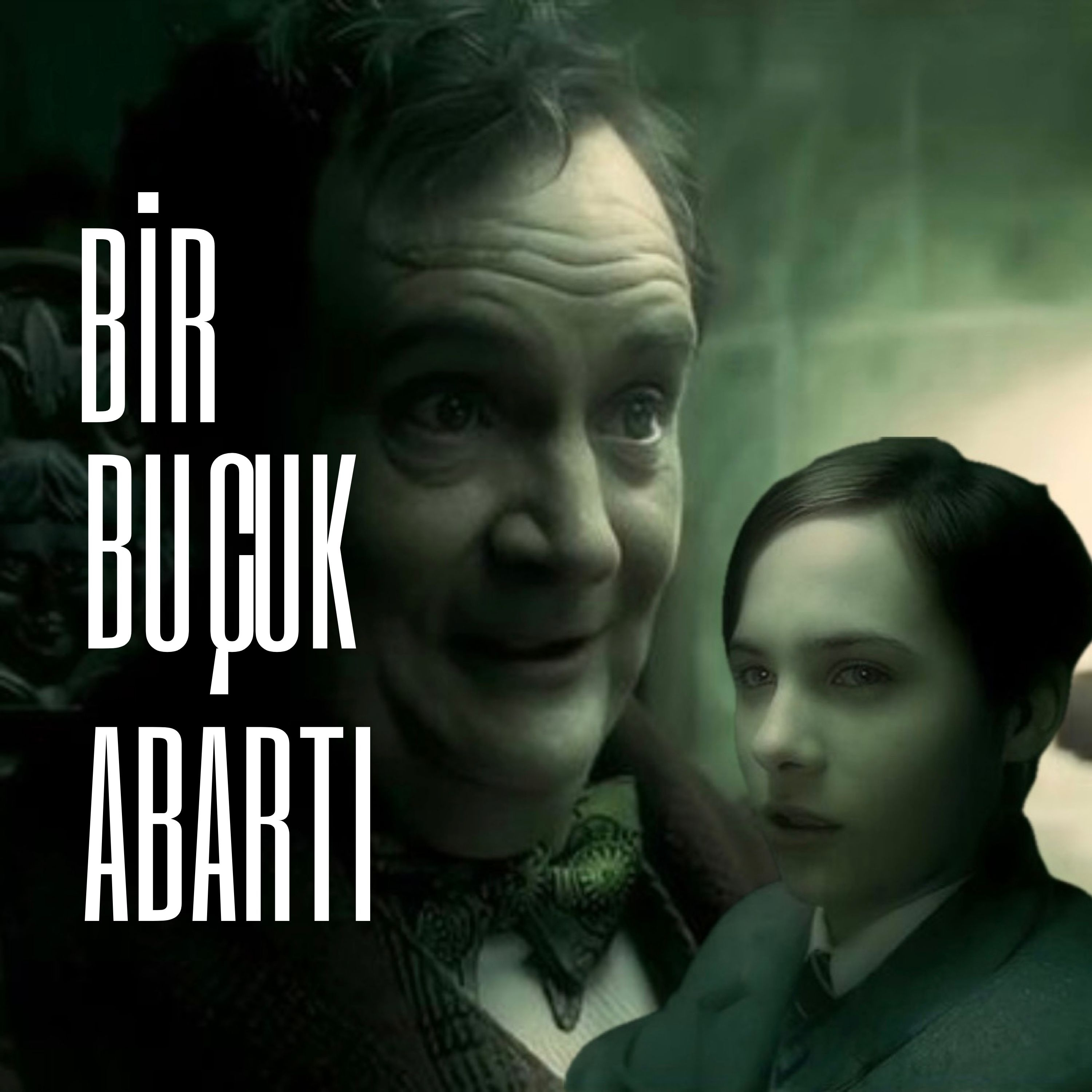 109- Melez Prens: Montajlanmış Anı (17.-18.-19.Bölüm İncelemesi) episode artwork