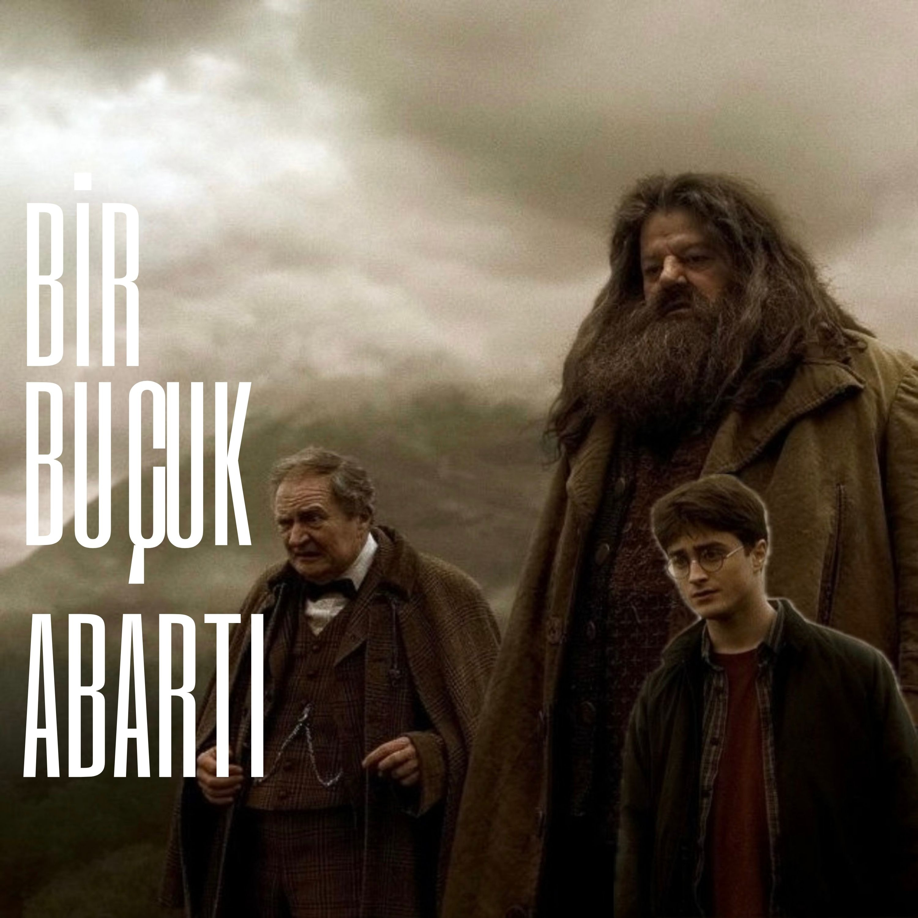 110- Melez Prens: Sıvı Şanslı Örümcek Cenazesi (20.-21.-22.Bölüm İnceleme) episode artwork