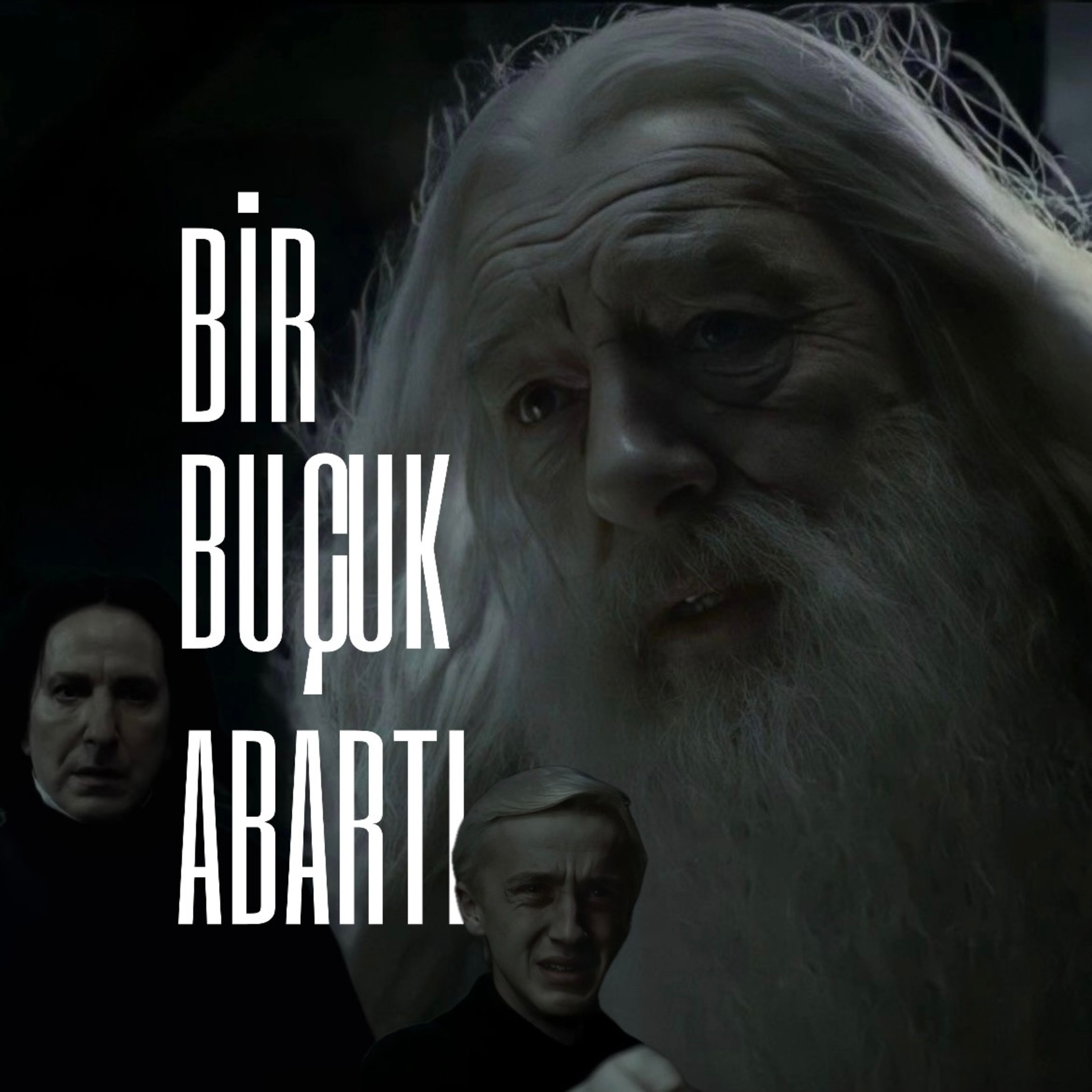 112- Melez Prens: Yıldırım Çarpmış Kule (26.-27.-28.Bölüm İncelemesi) episode artwork