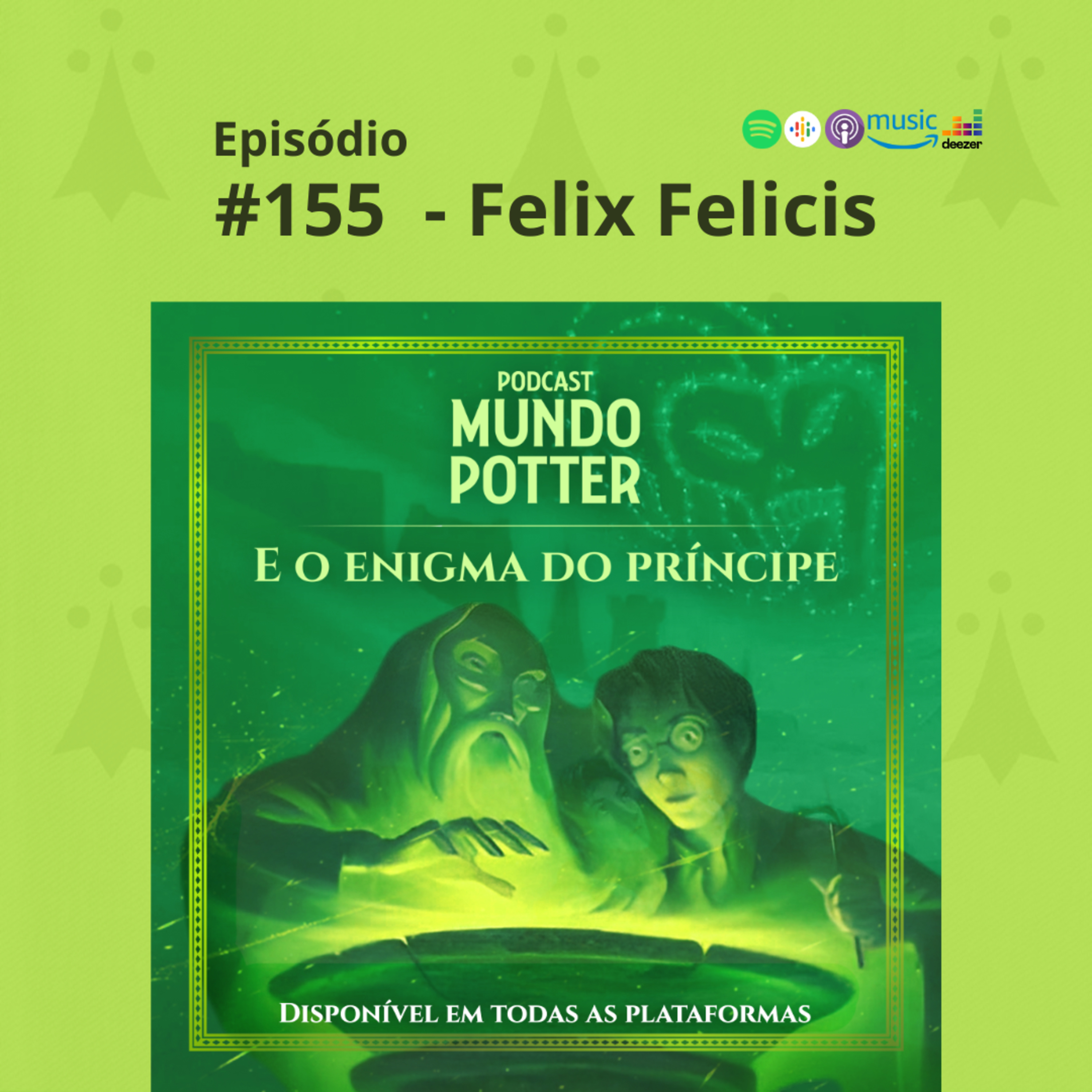 Mundo Potter