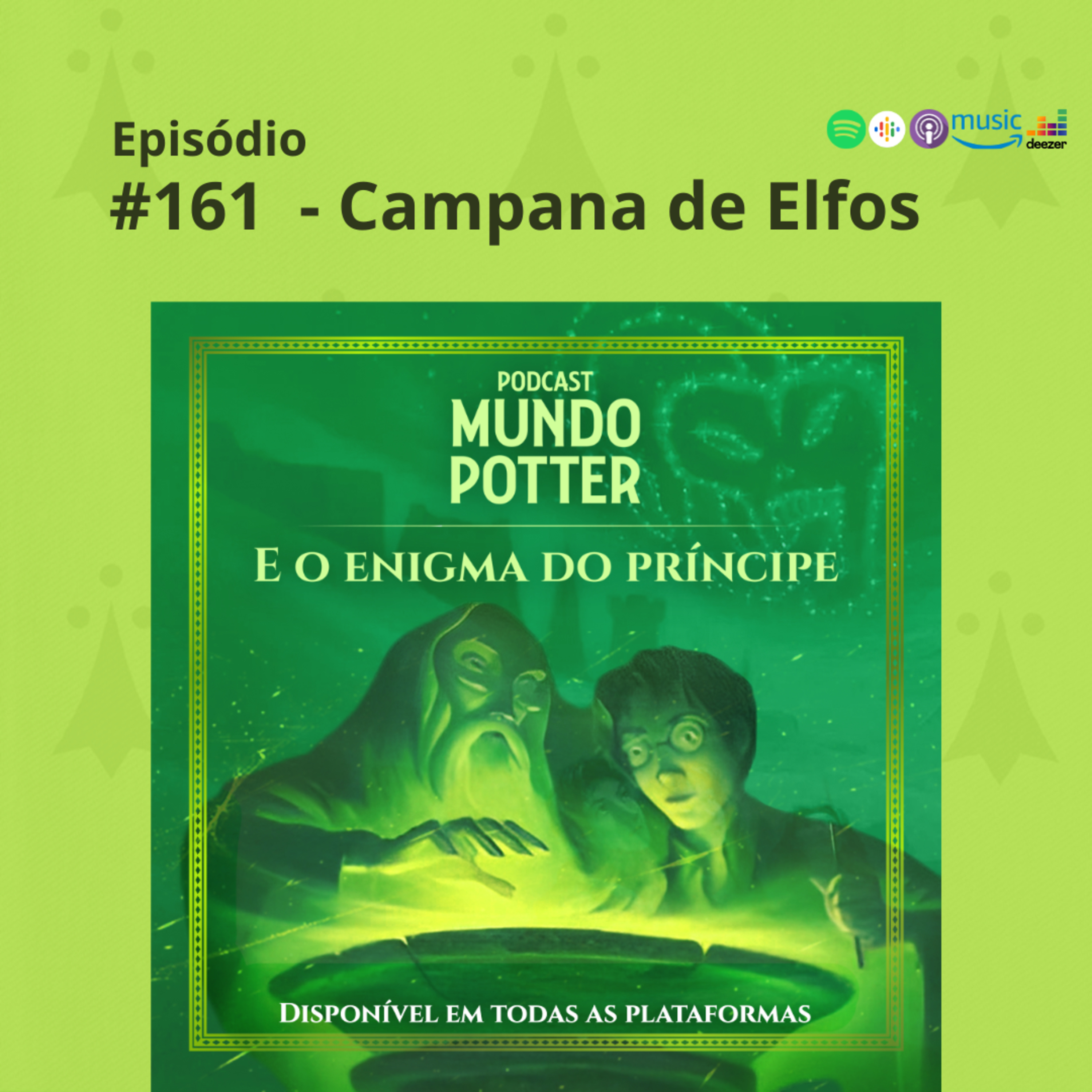 Mundo Potter