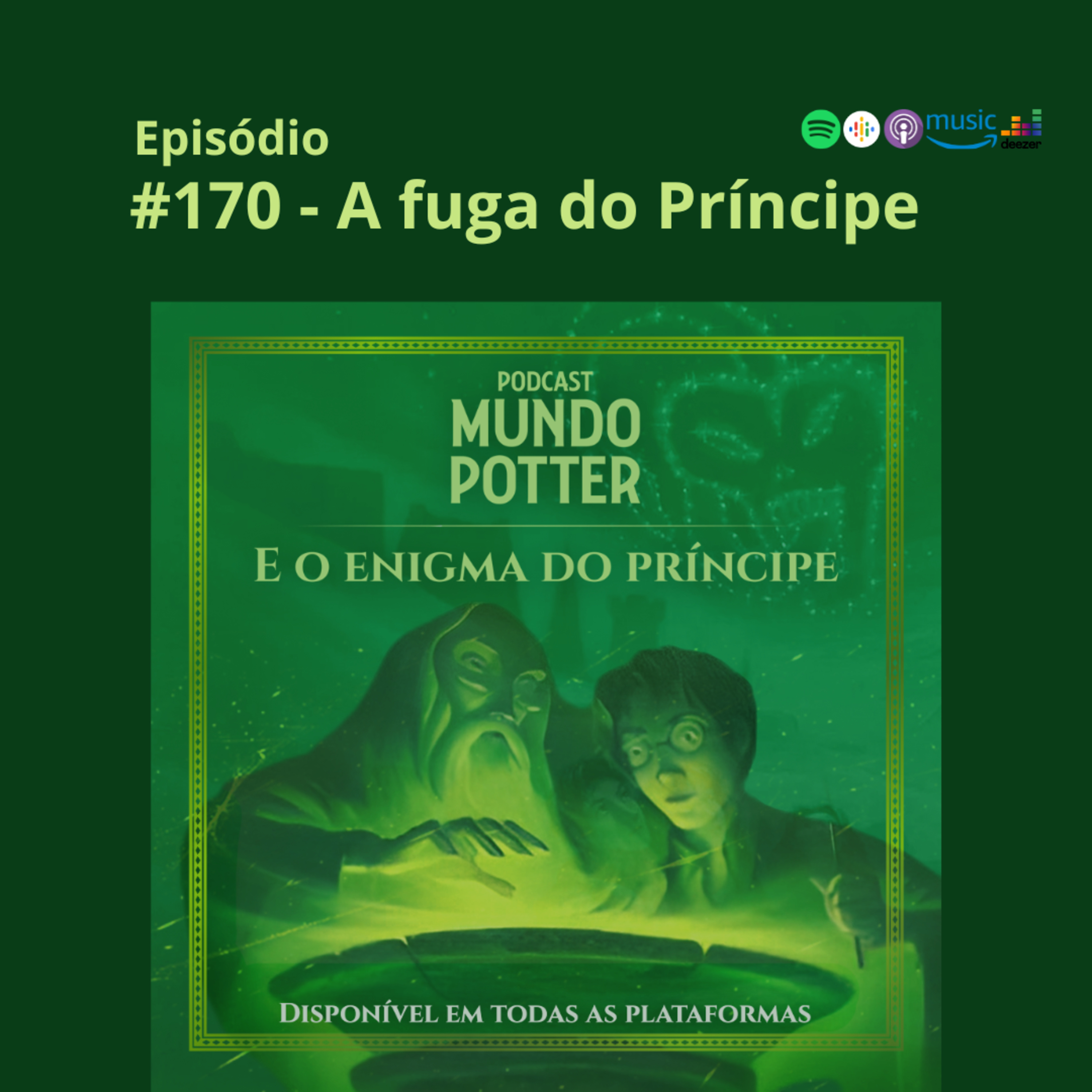 Mundo Potter