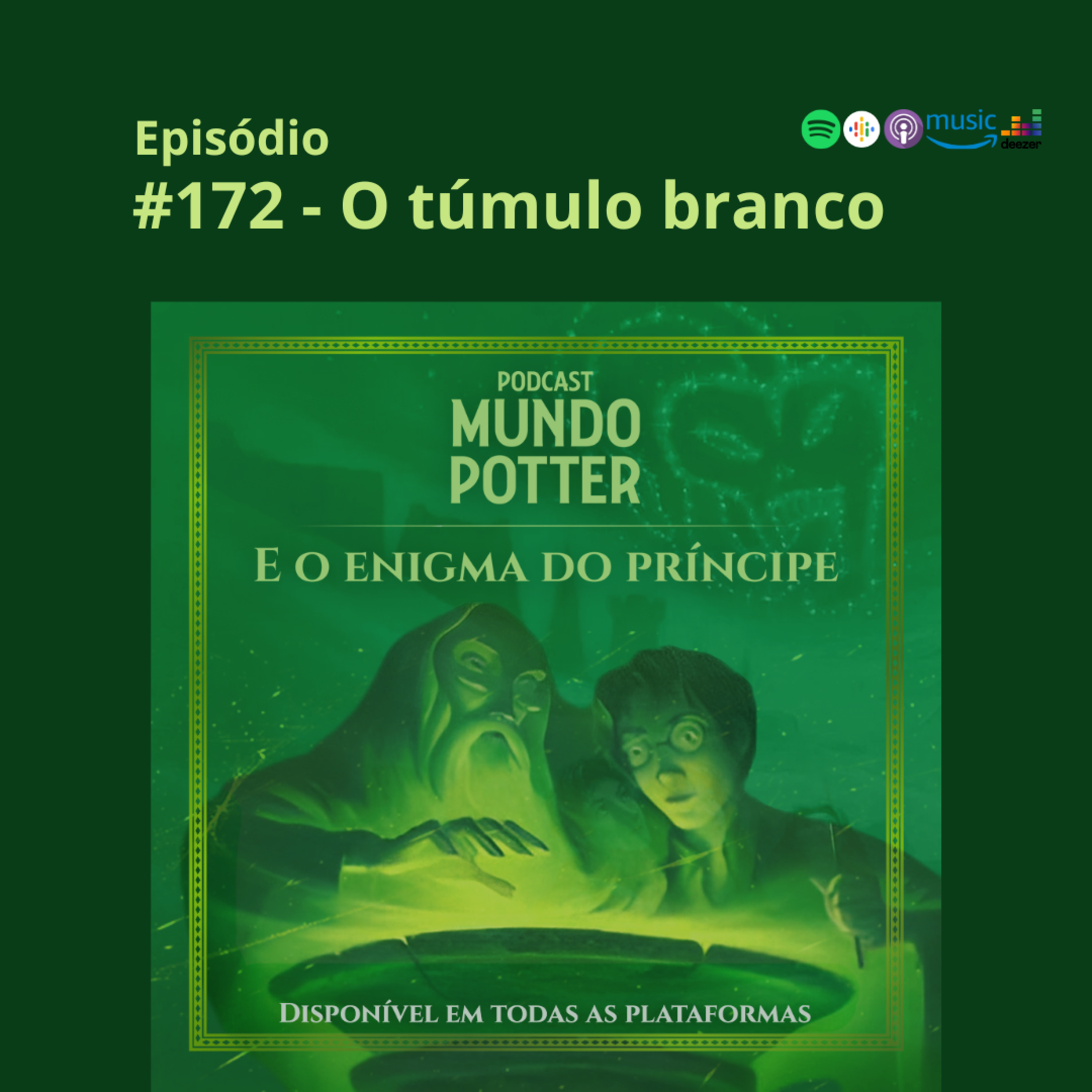 Mundo Potter