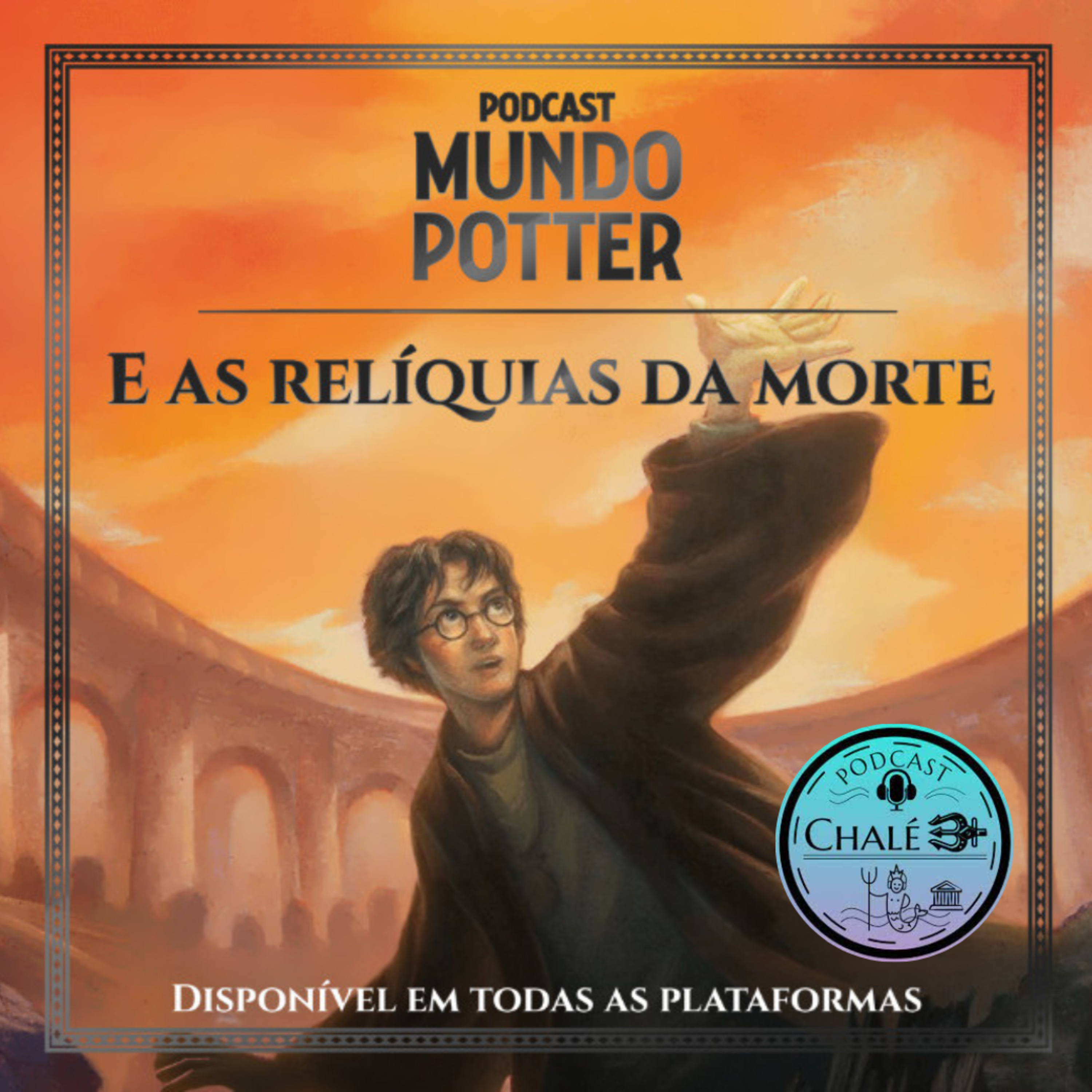 Mundo Potter