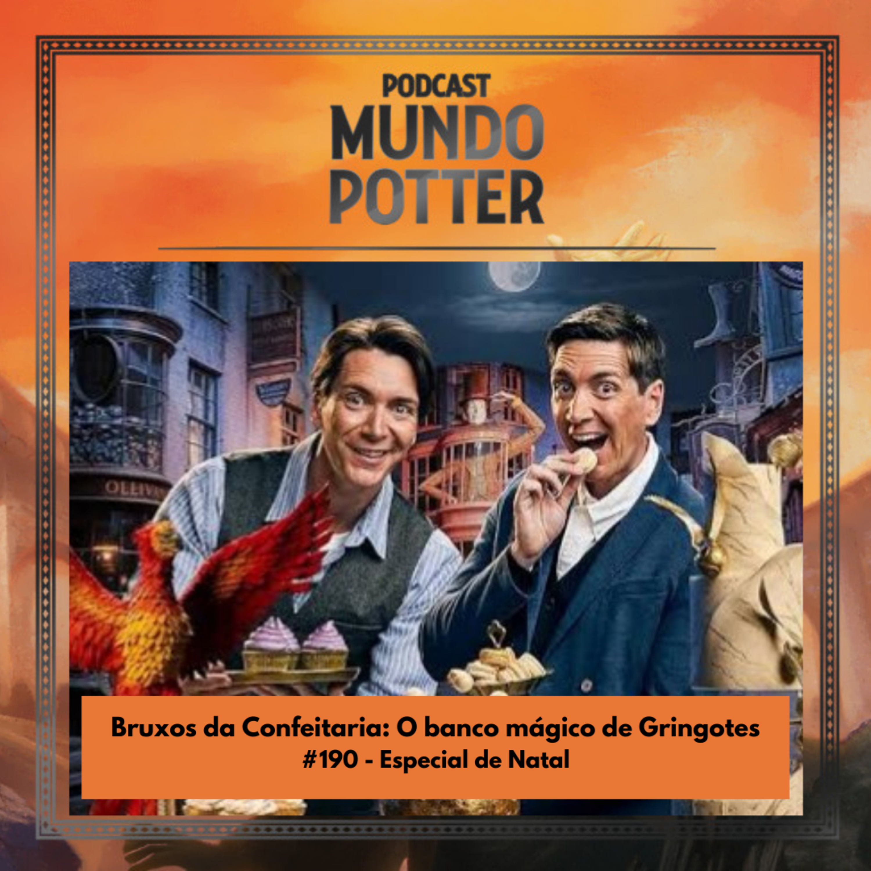 Mundo Potter