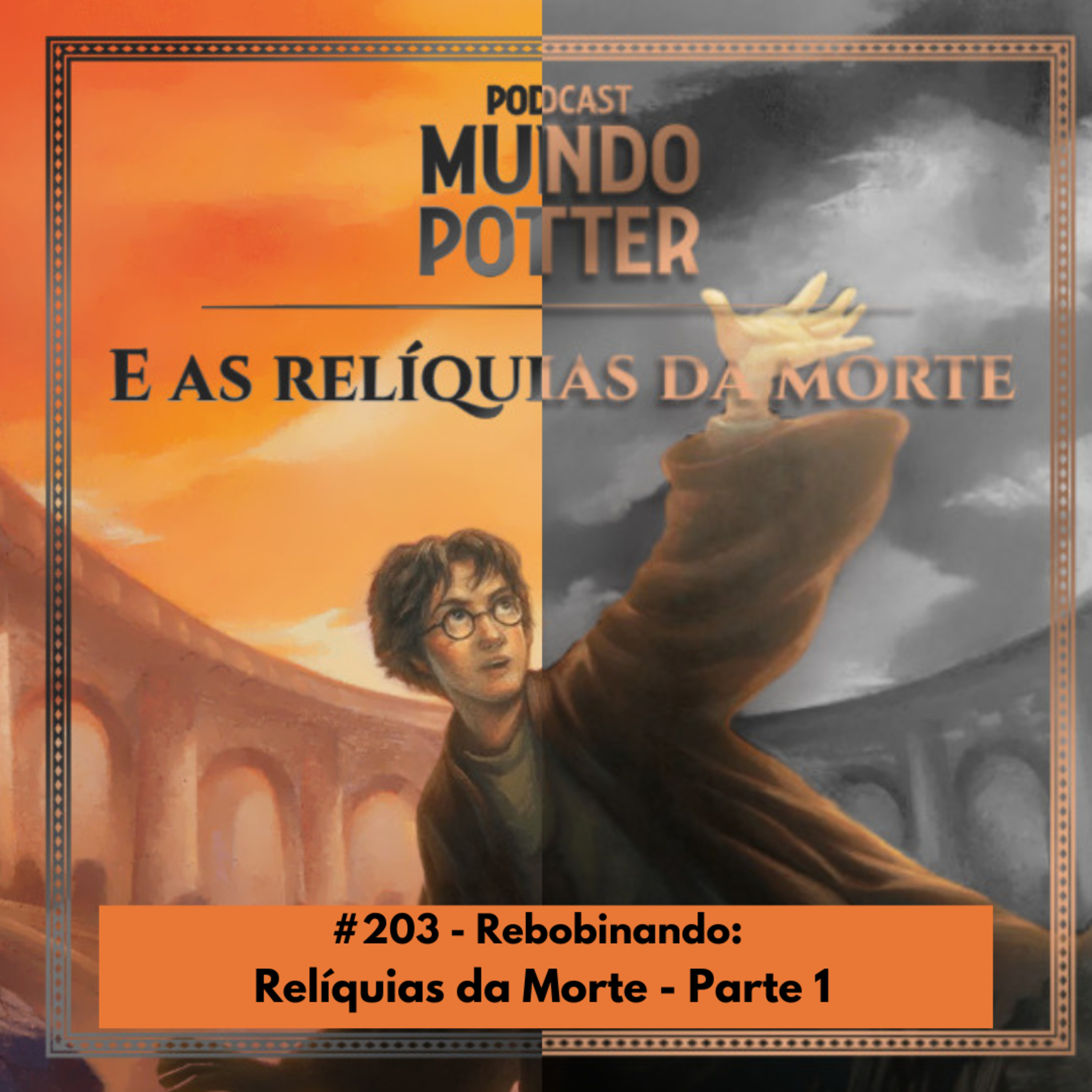 Mundo Potter