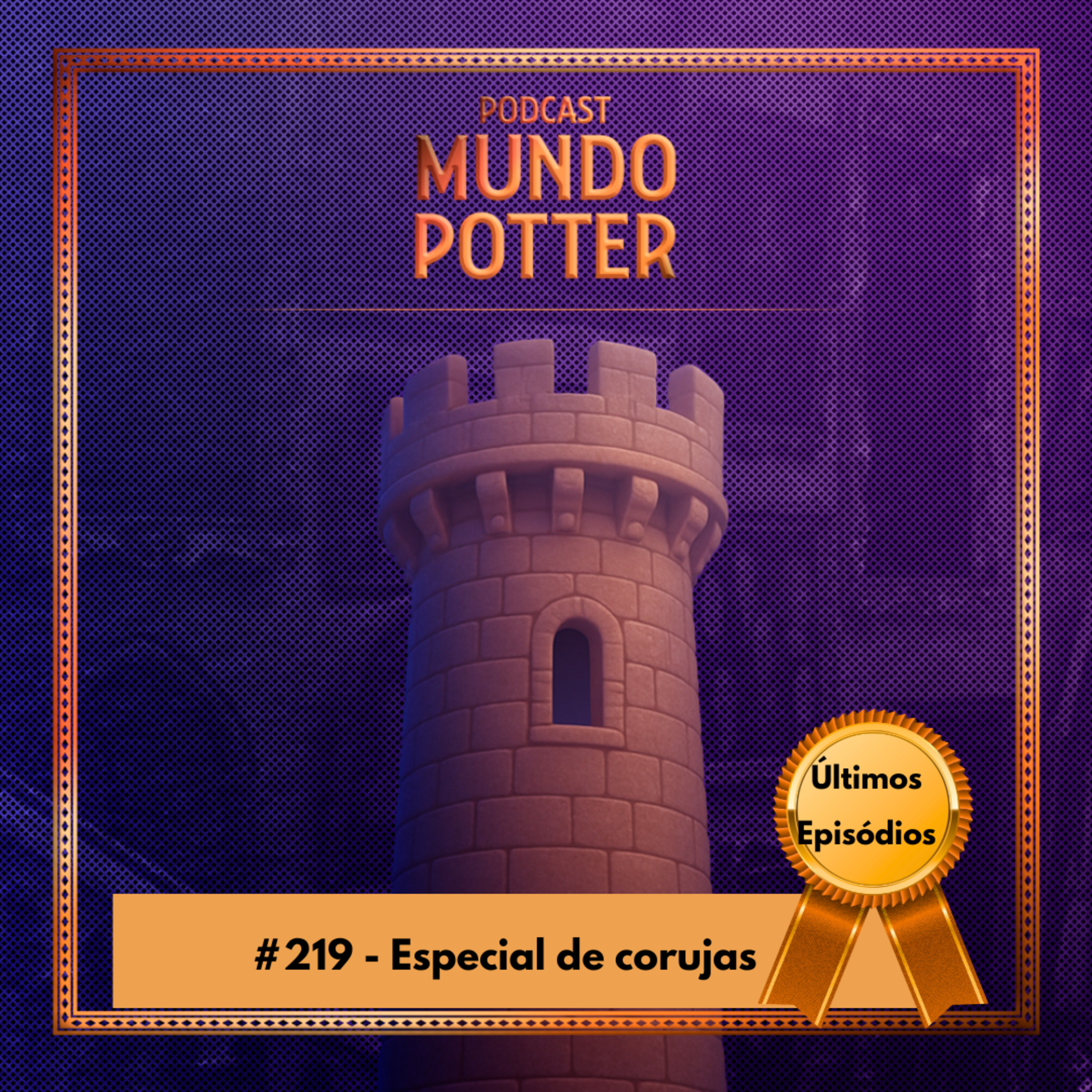 Mundo Potter