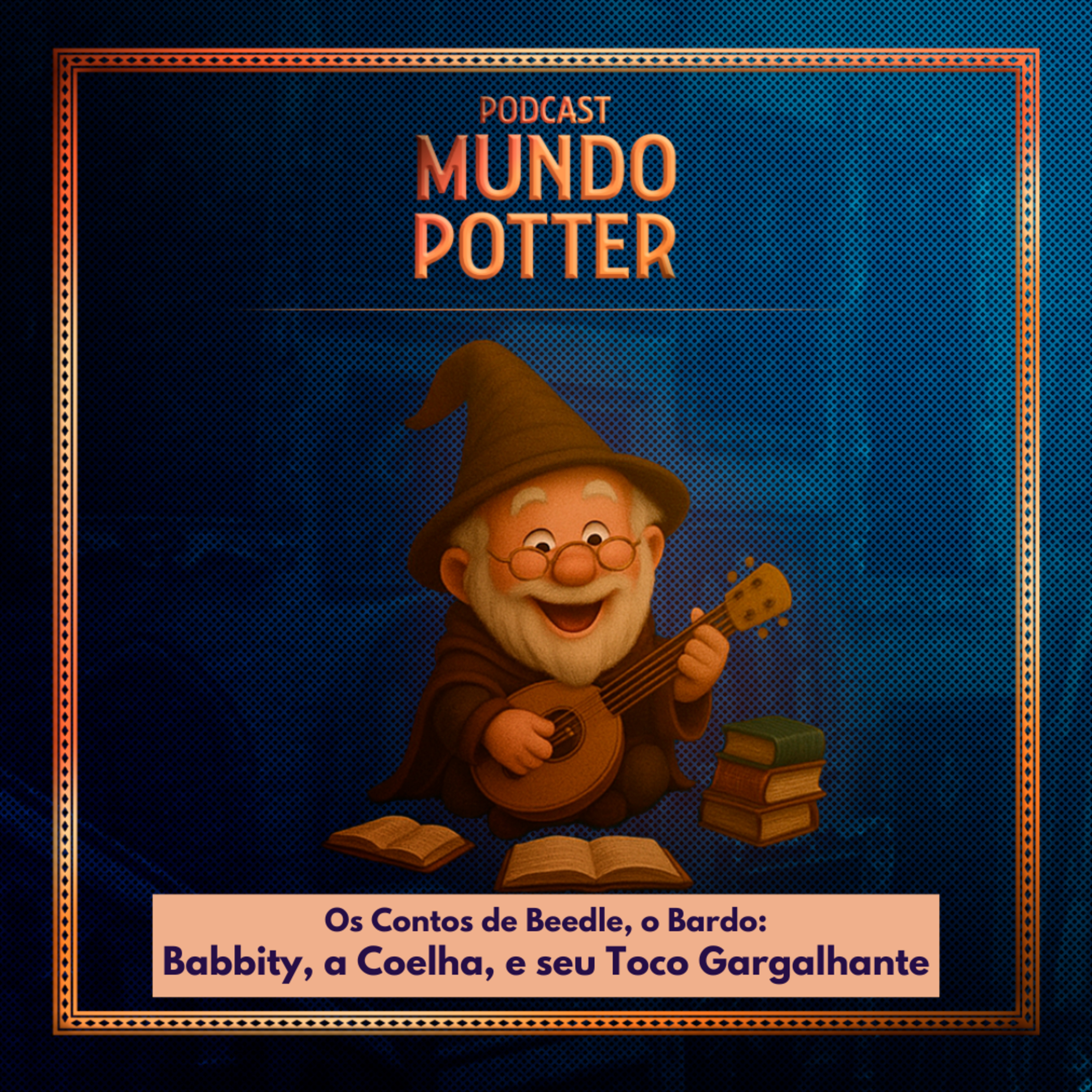 Mundo Potter