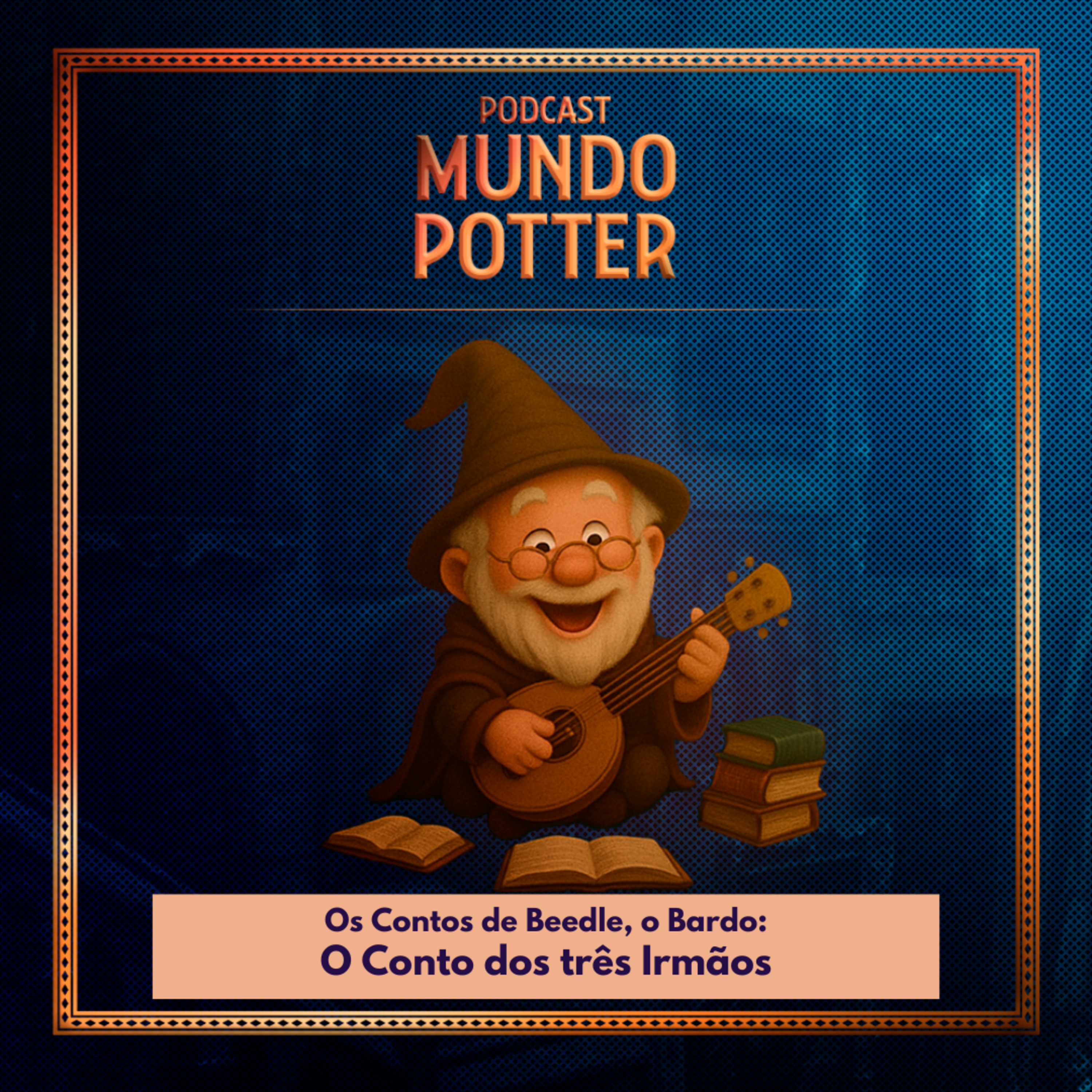 Mundo Potter