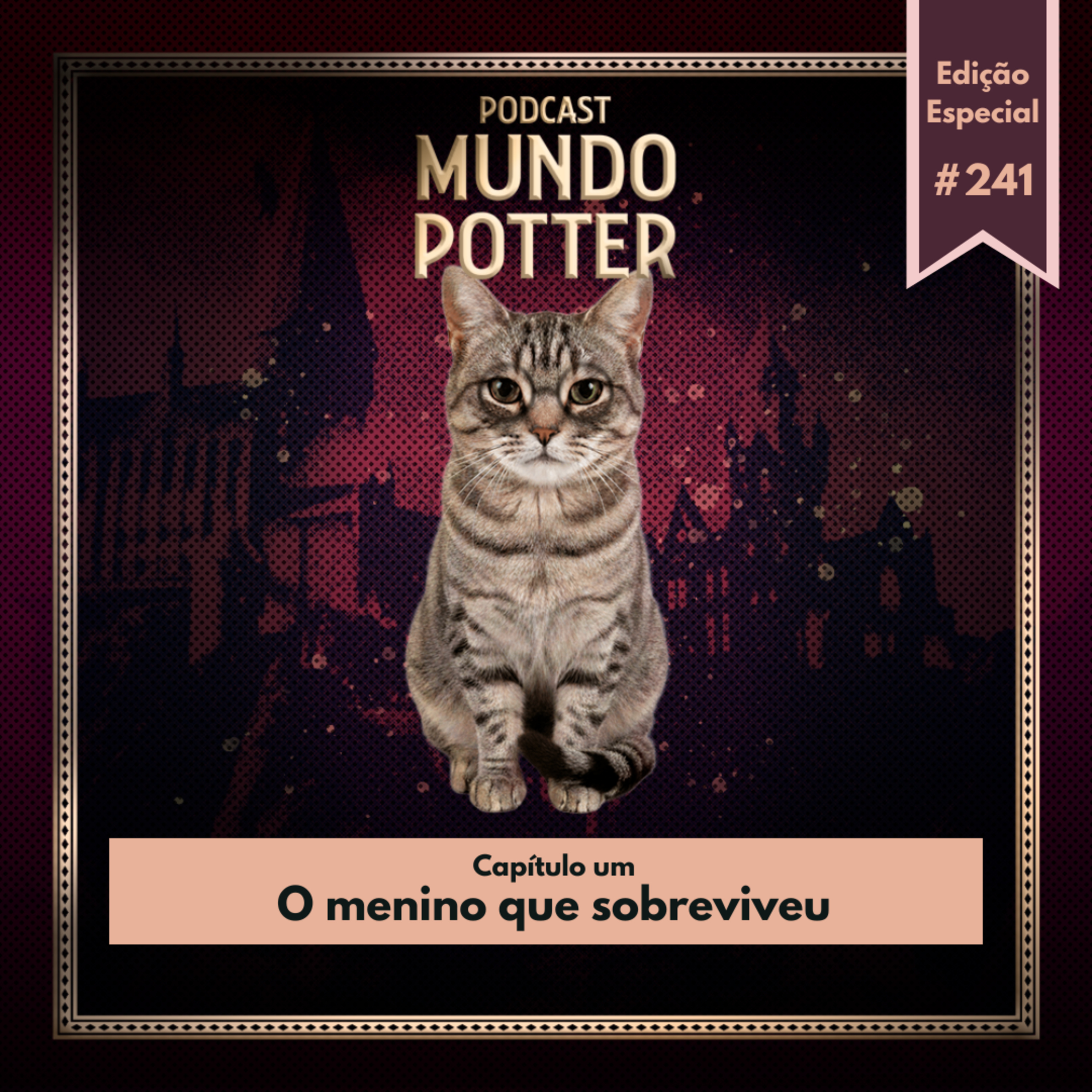 Mundo Potter