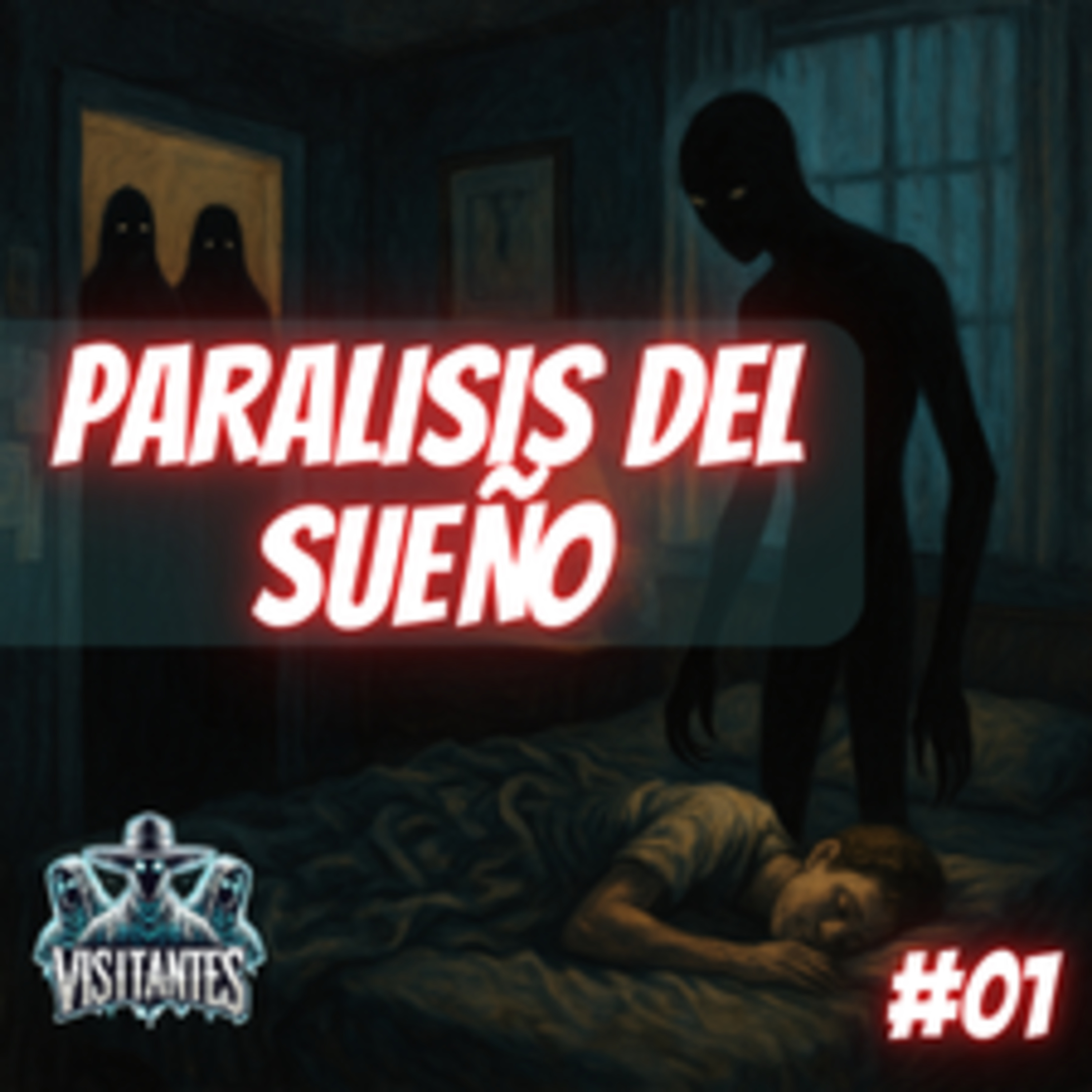 Portada de Visitantescl