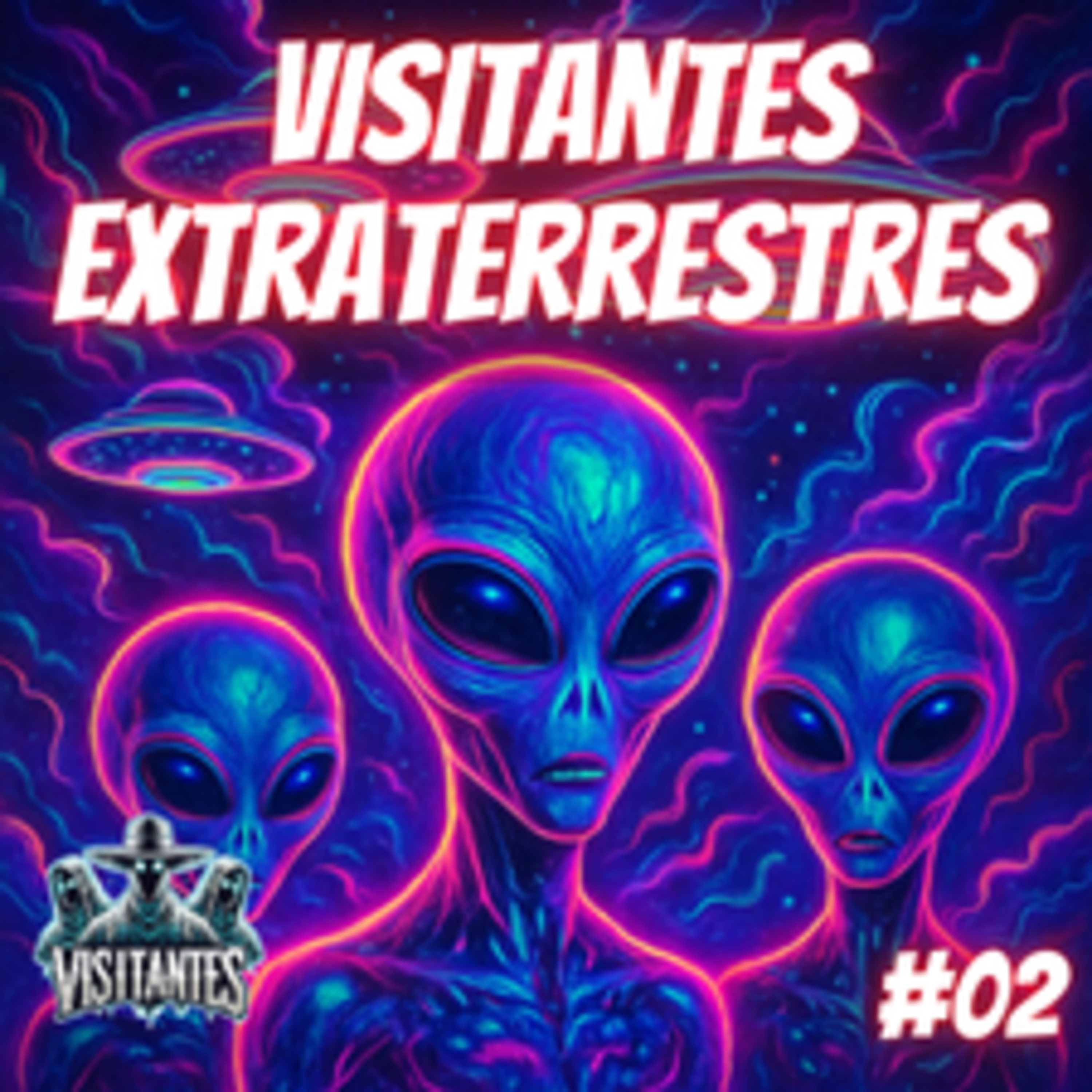 Portada de Visitantescl