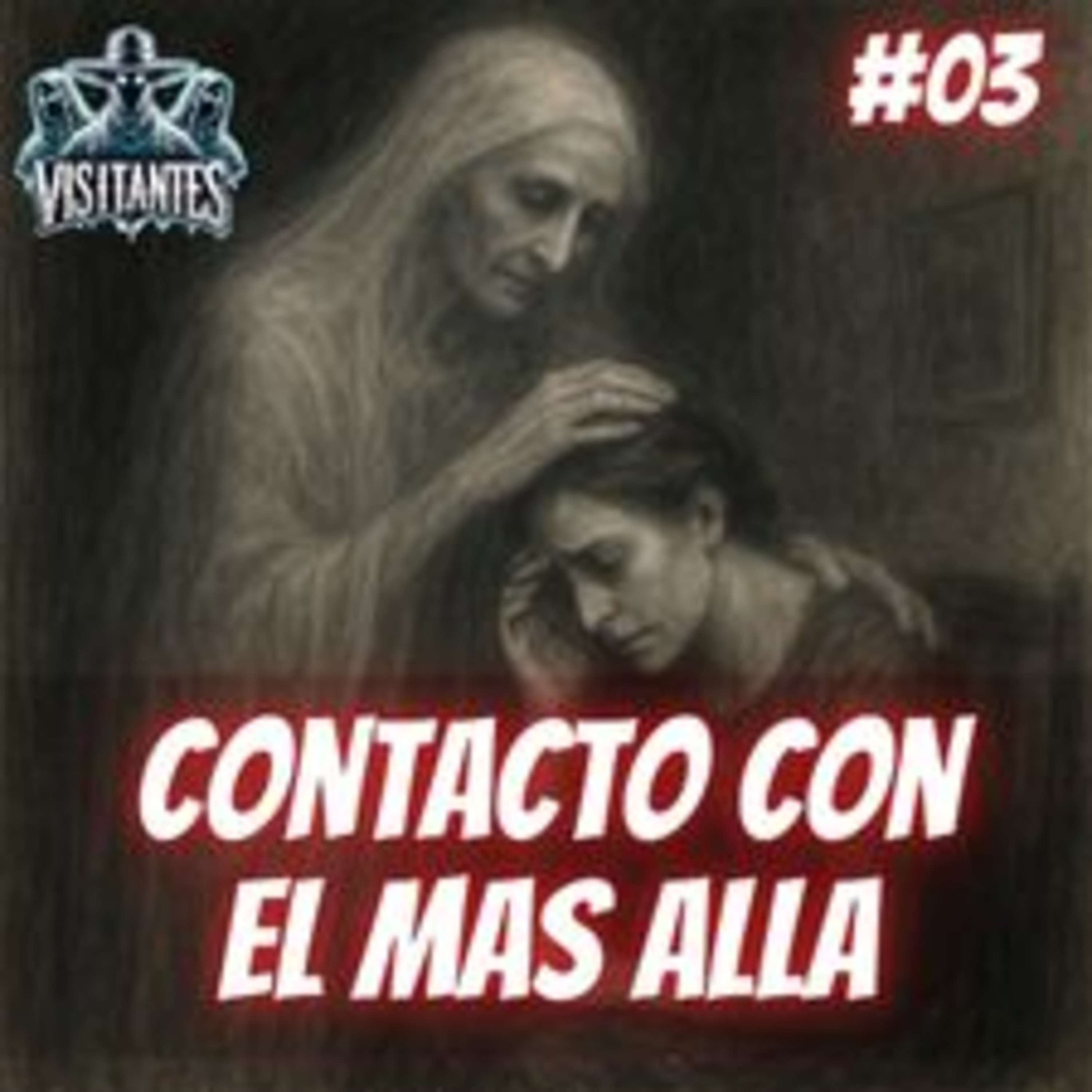 Portada de Visitantescl