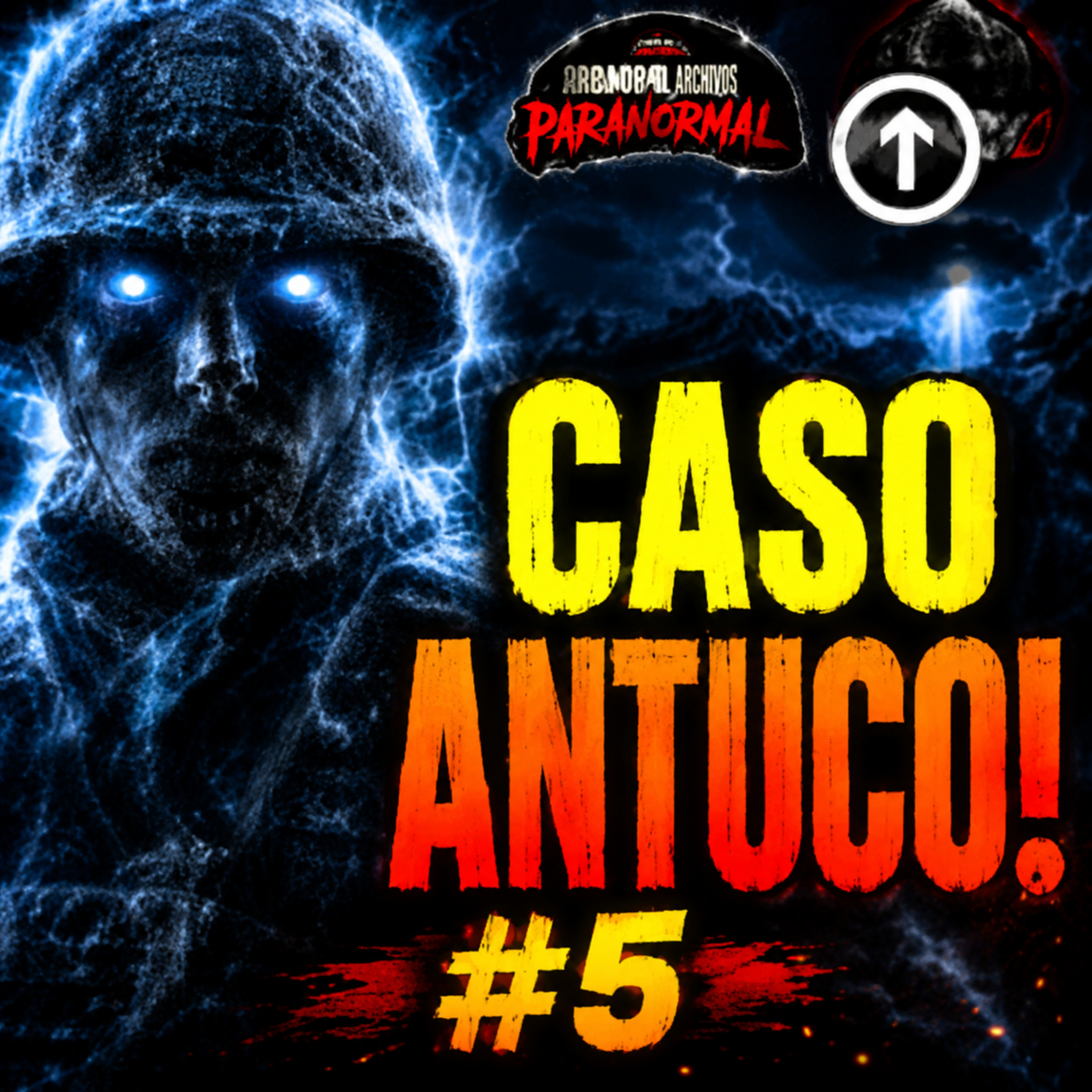 Portada de Visitantescl