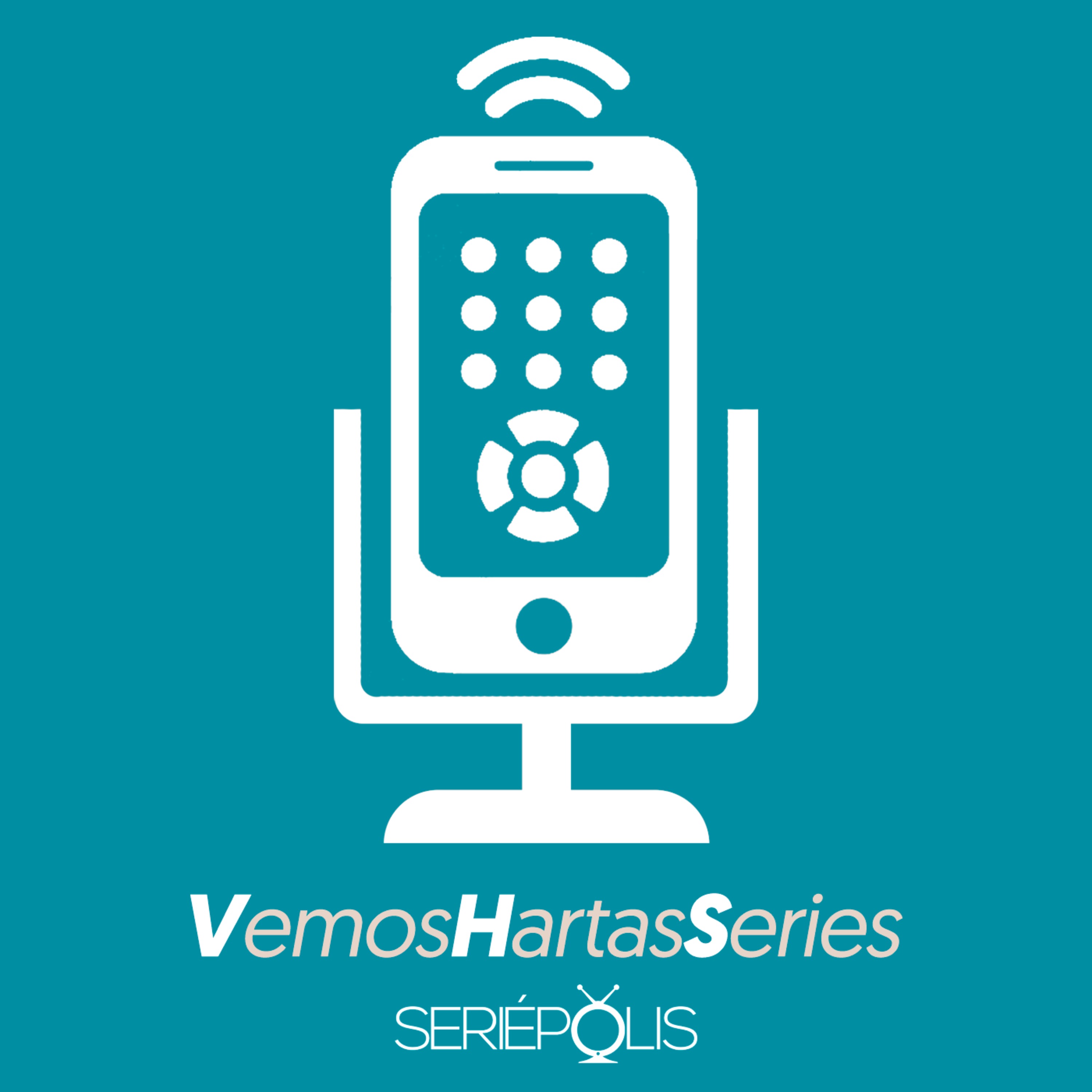 VHS: Vemos Hartas Series