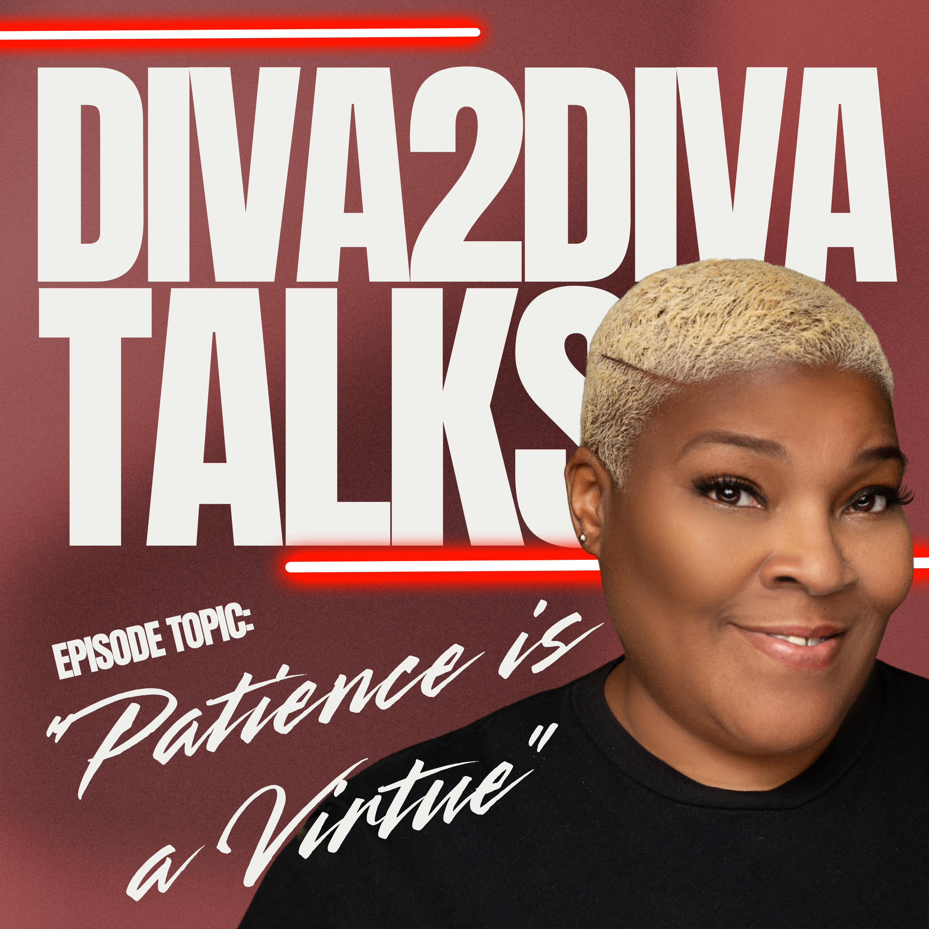 Patience episode artwork
