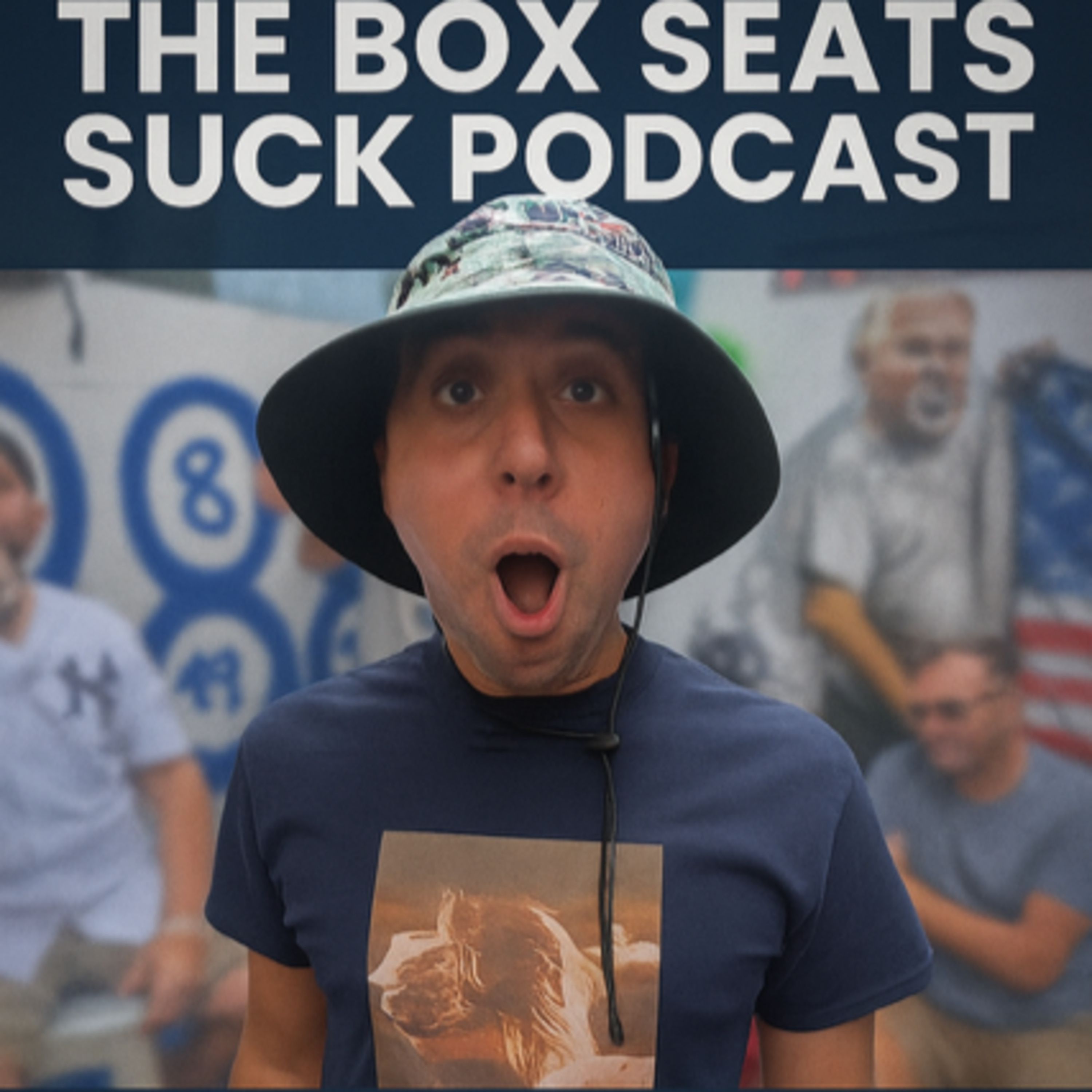 Episode 37: Jayden & The Christmas Party