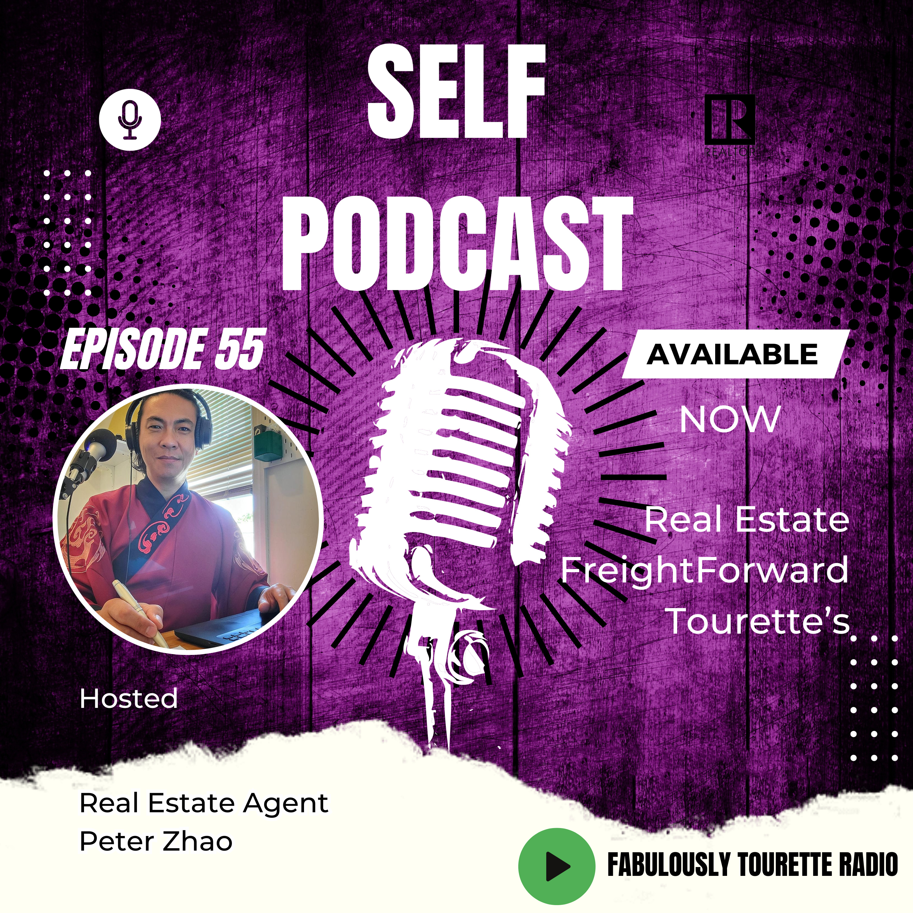 From Advocacy To Property