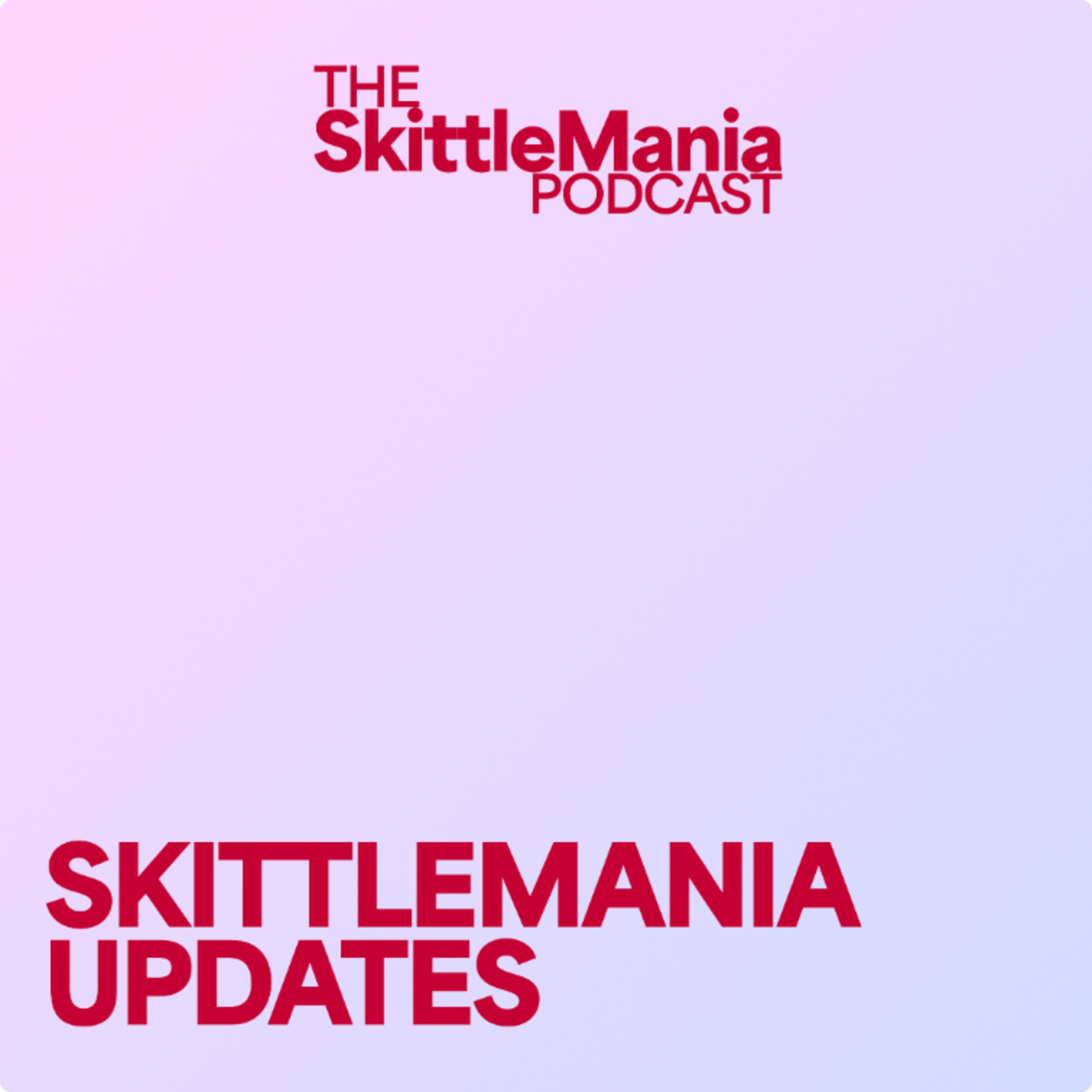 SPECIAL ANNOUNCEMENT! ep.127 episode artwork