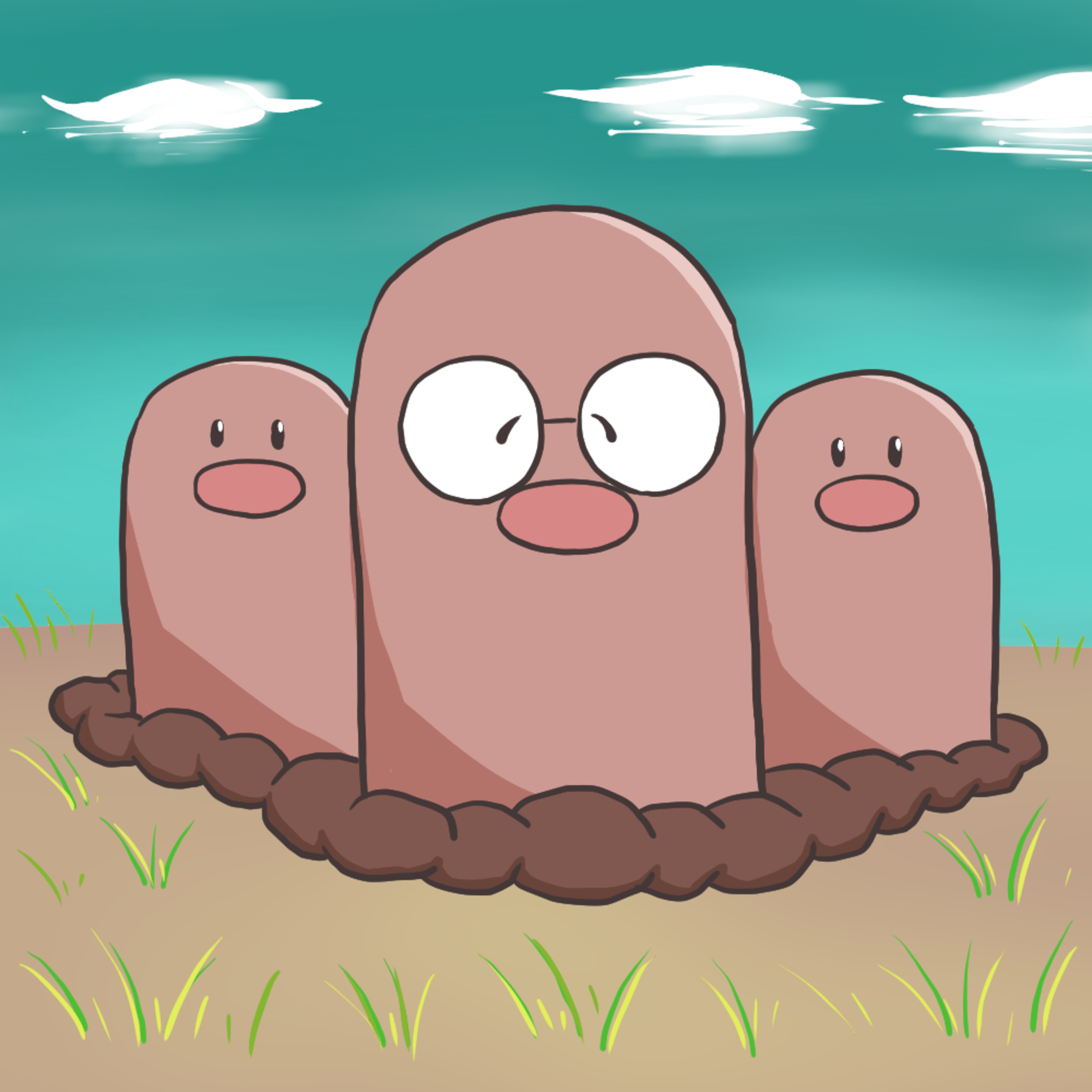 ポケモン雑談回