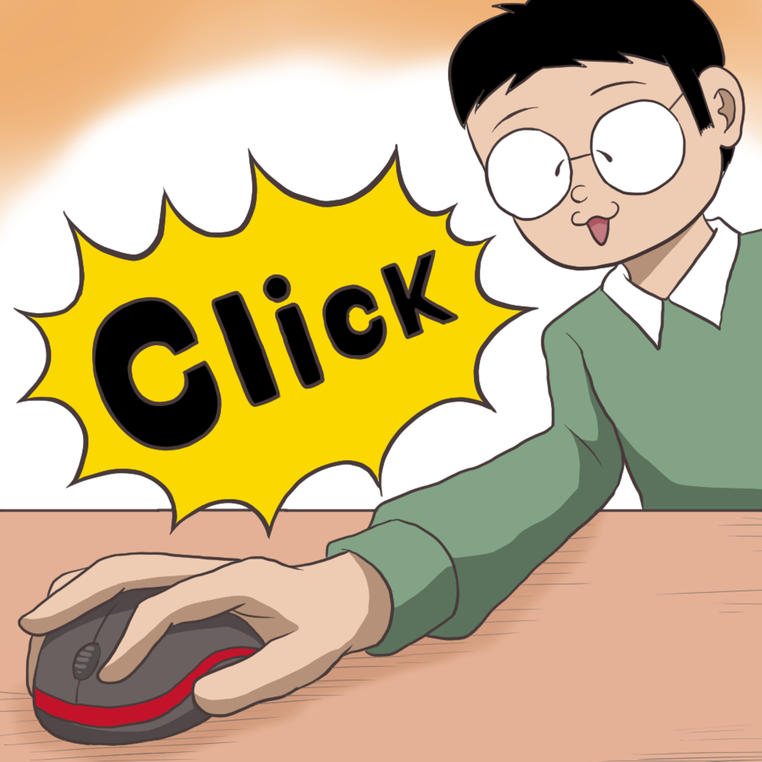 インターネット小話