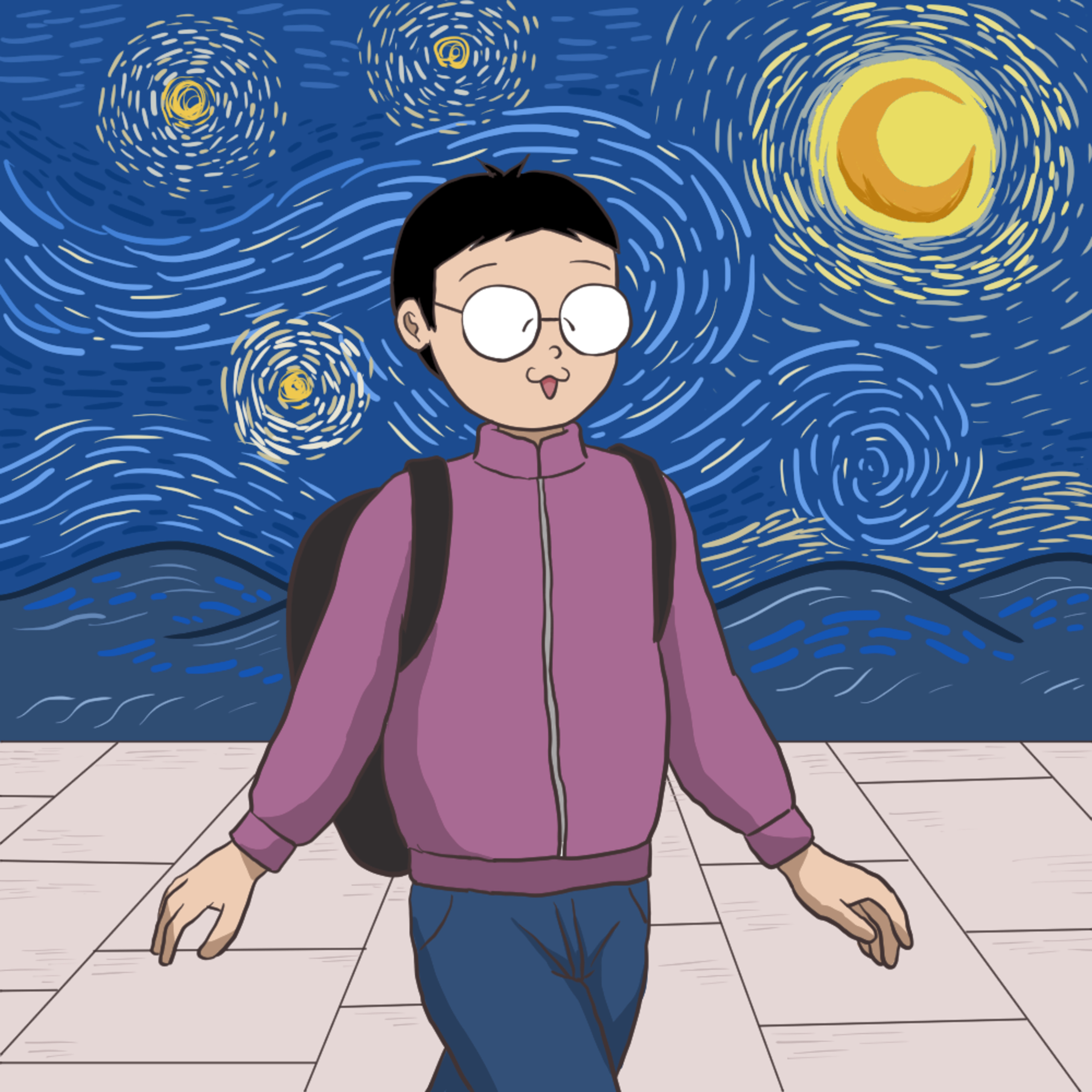 ヨーロッパ一人旅