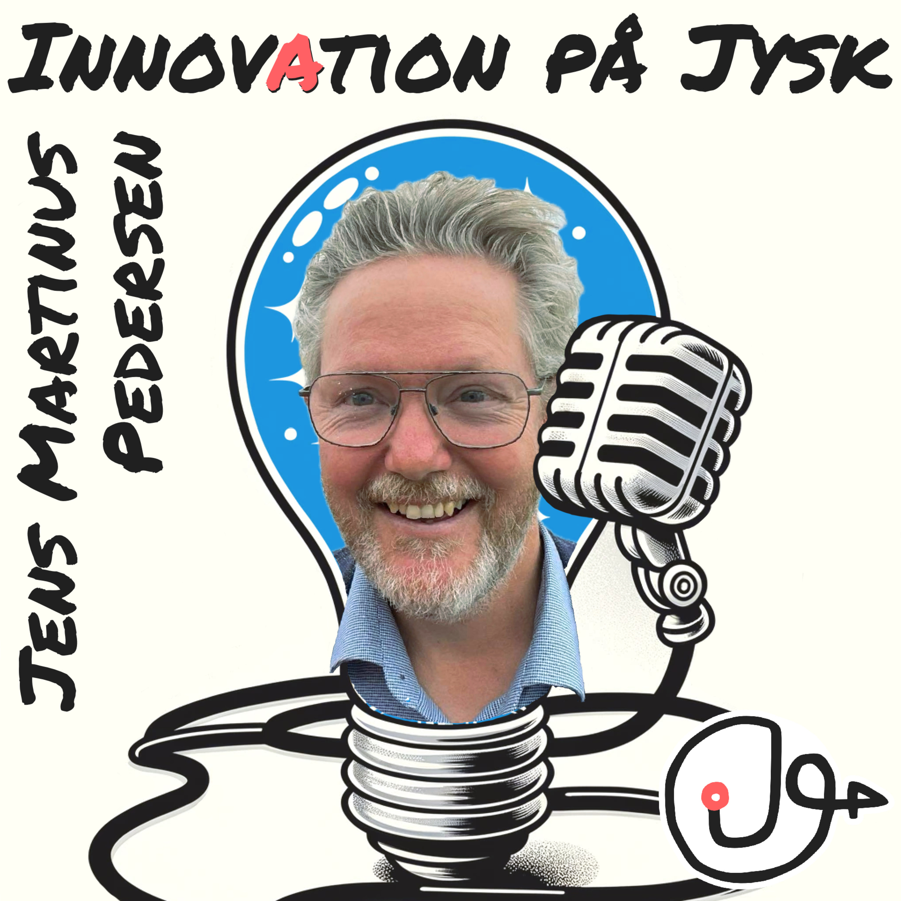 Innovation på Jysk