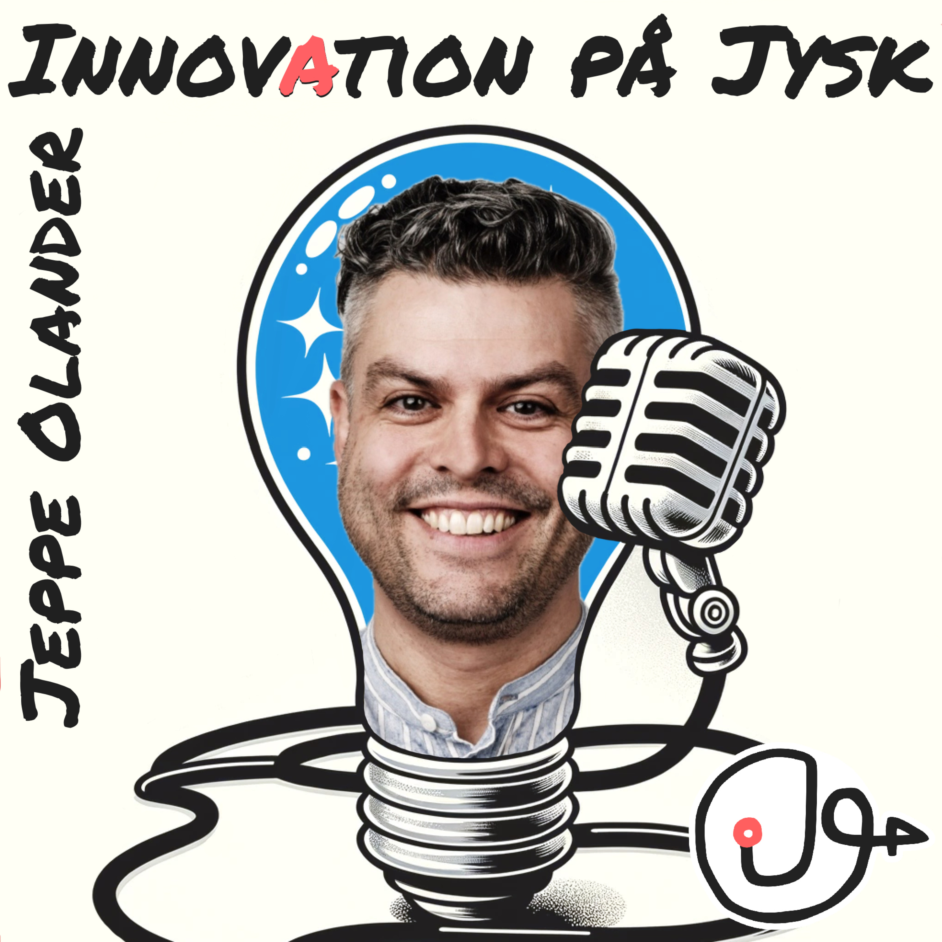 Innovation på Jysk