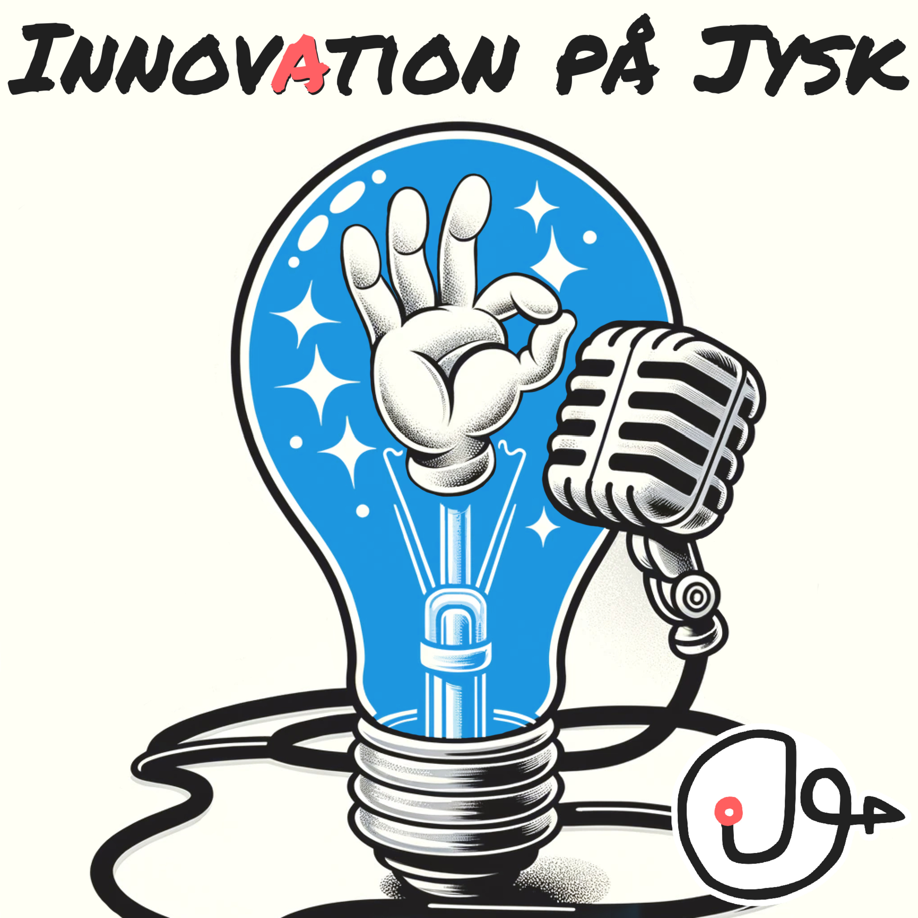 Innovation på Jysk