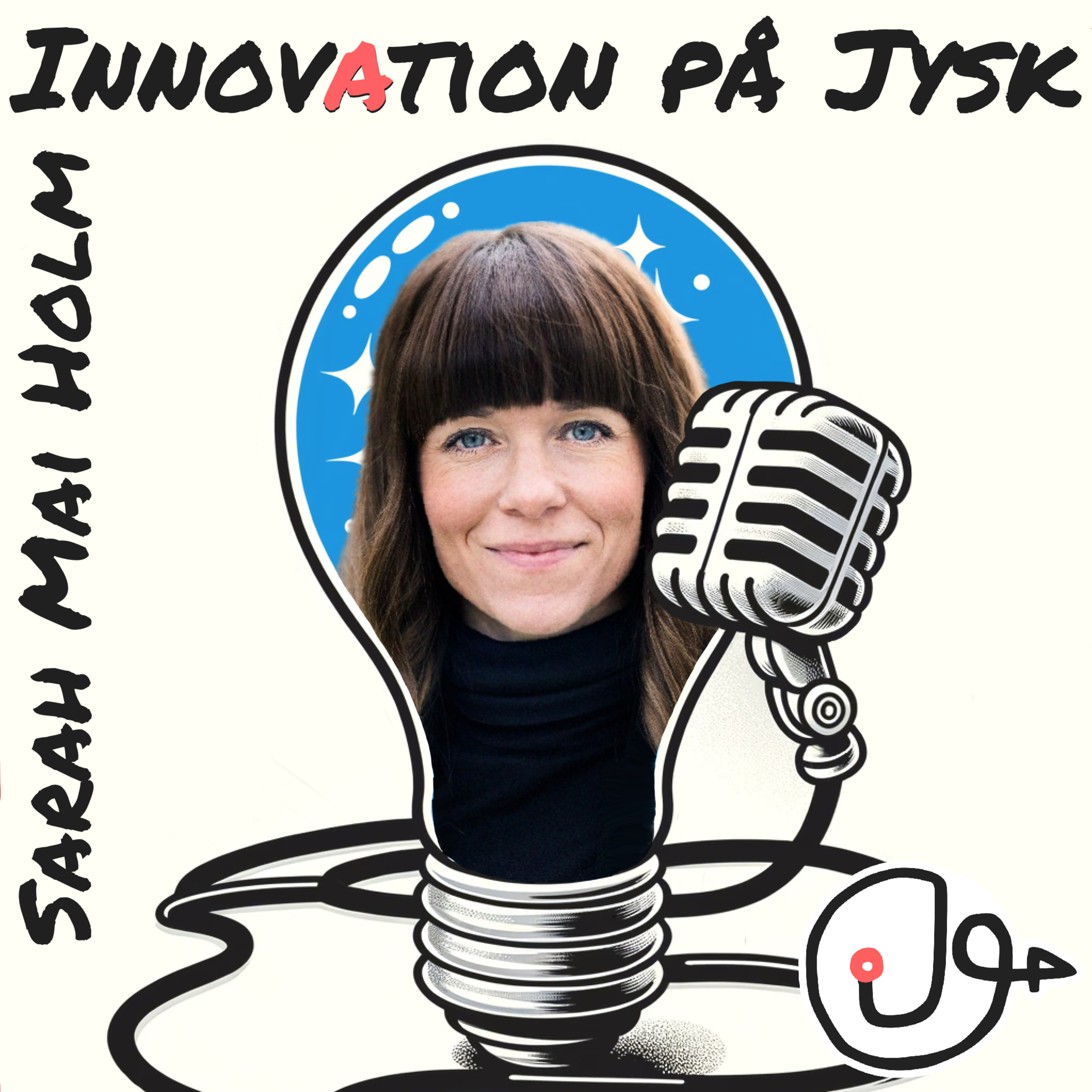 Innovation på Jysk