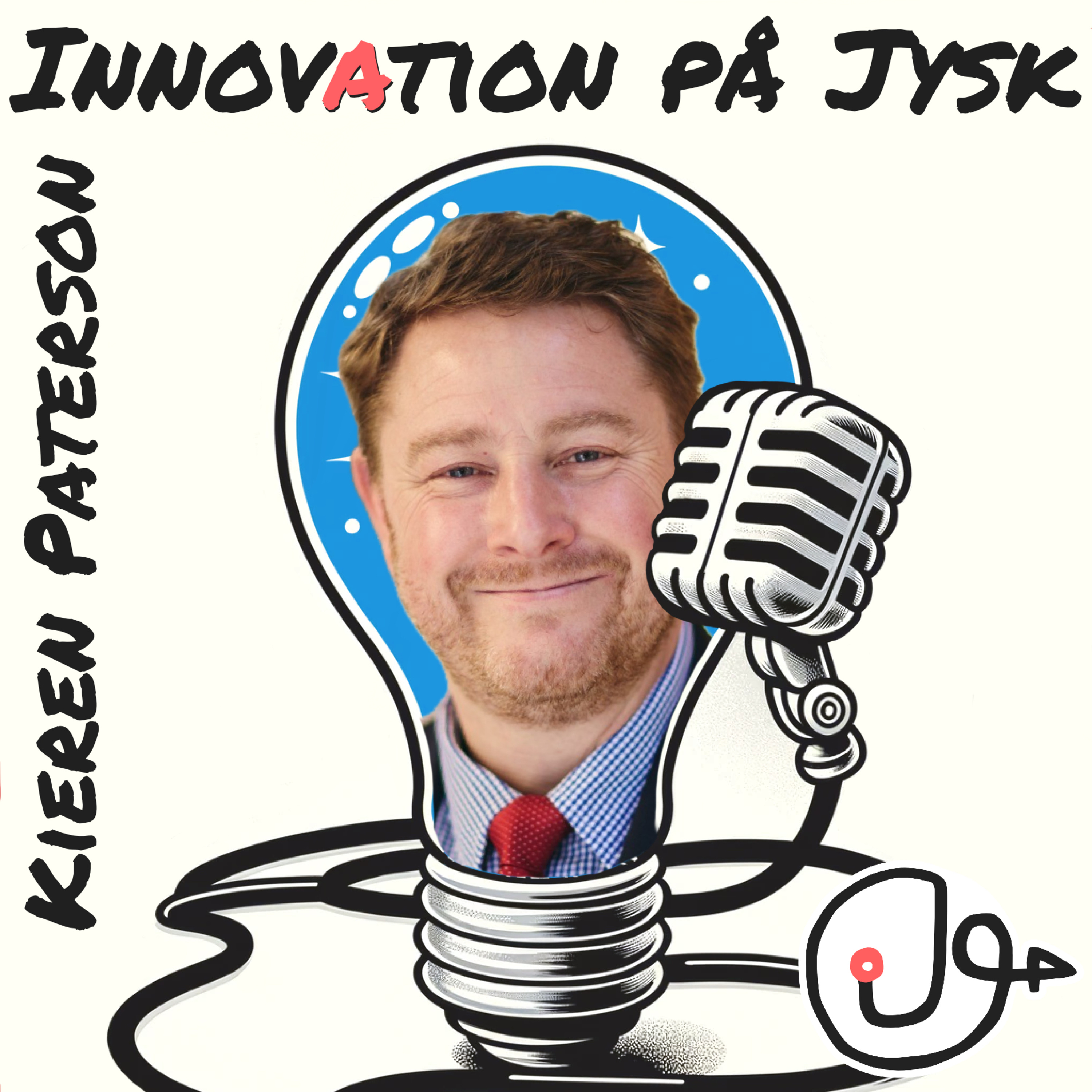 Innovation på Jysk