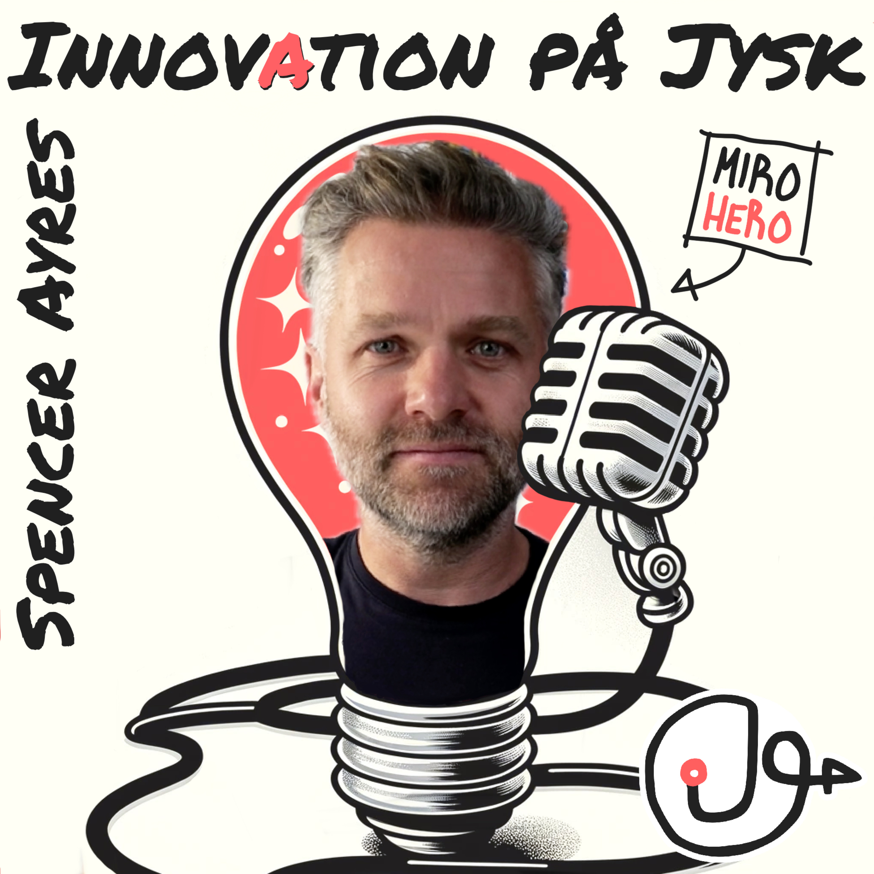 Innovation på Jysk