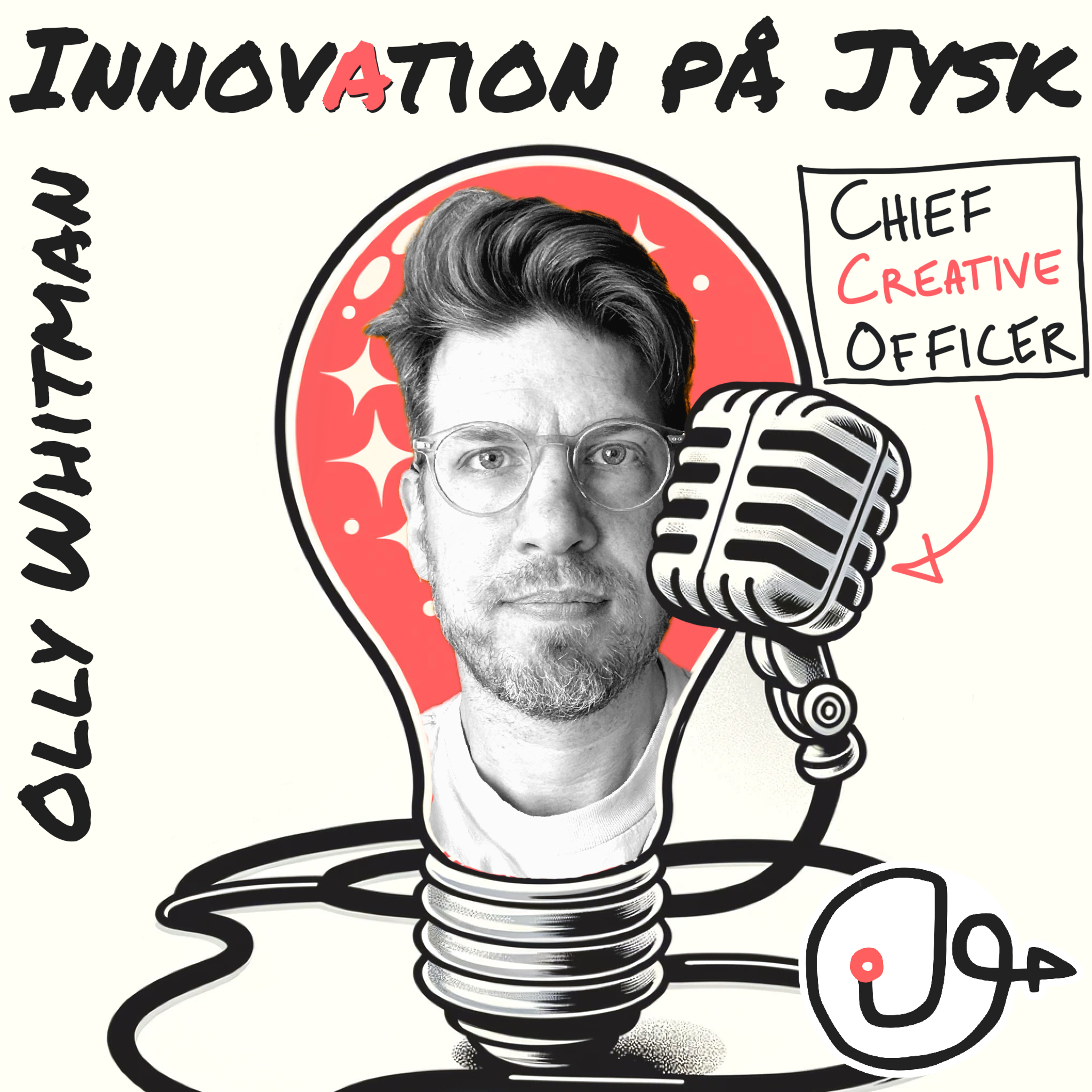 Innovation på Jysk