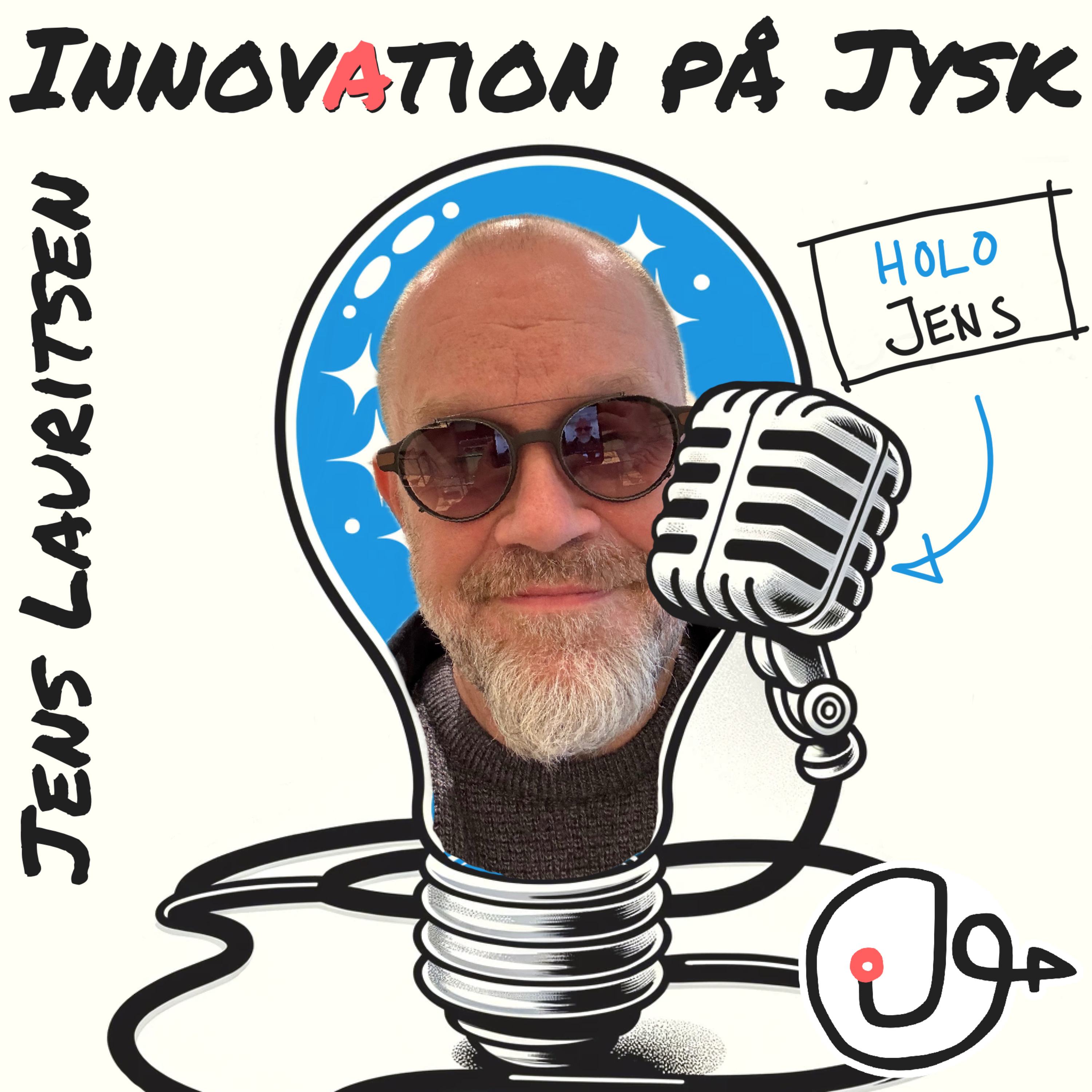 Innovation på Jysk