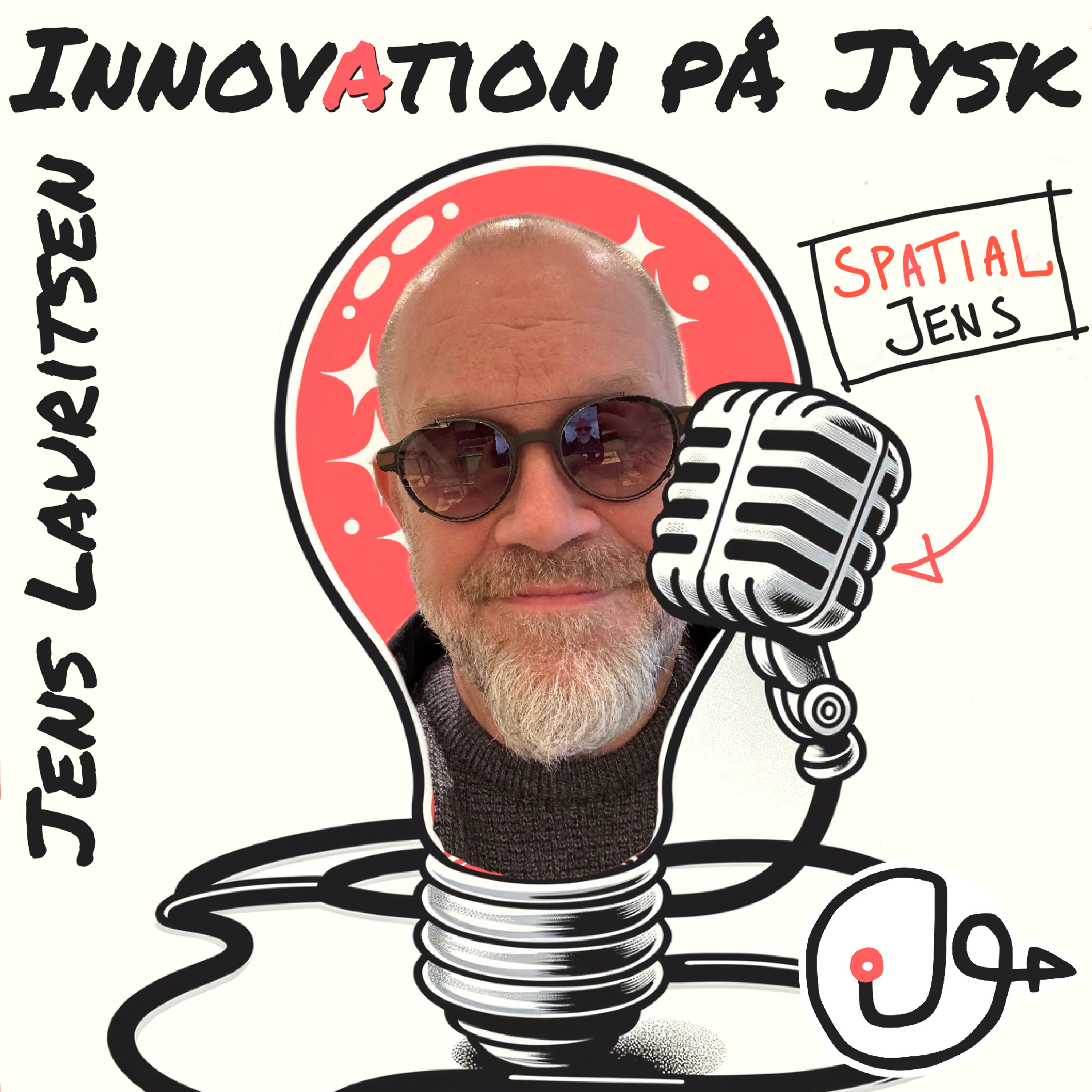 Innovation på Jysk