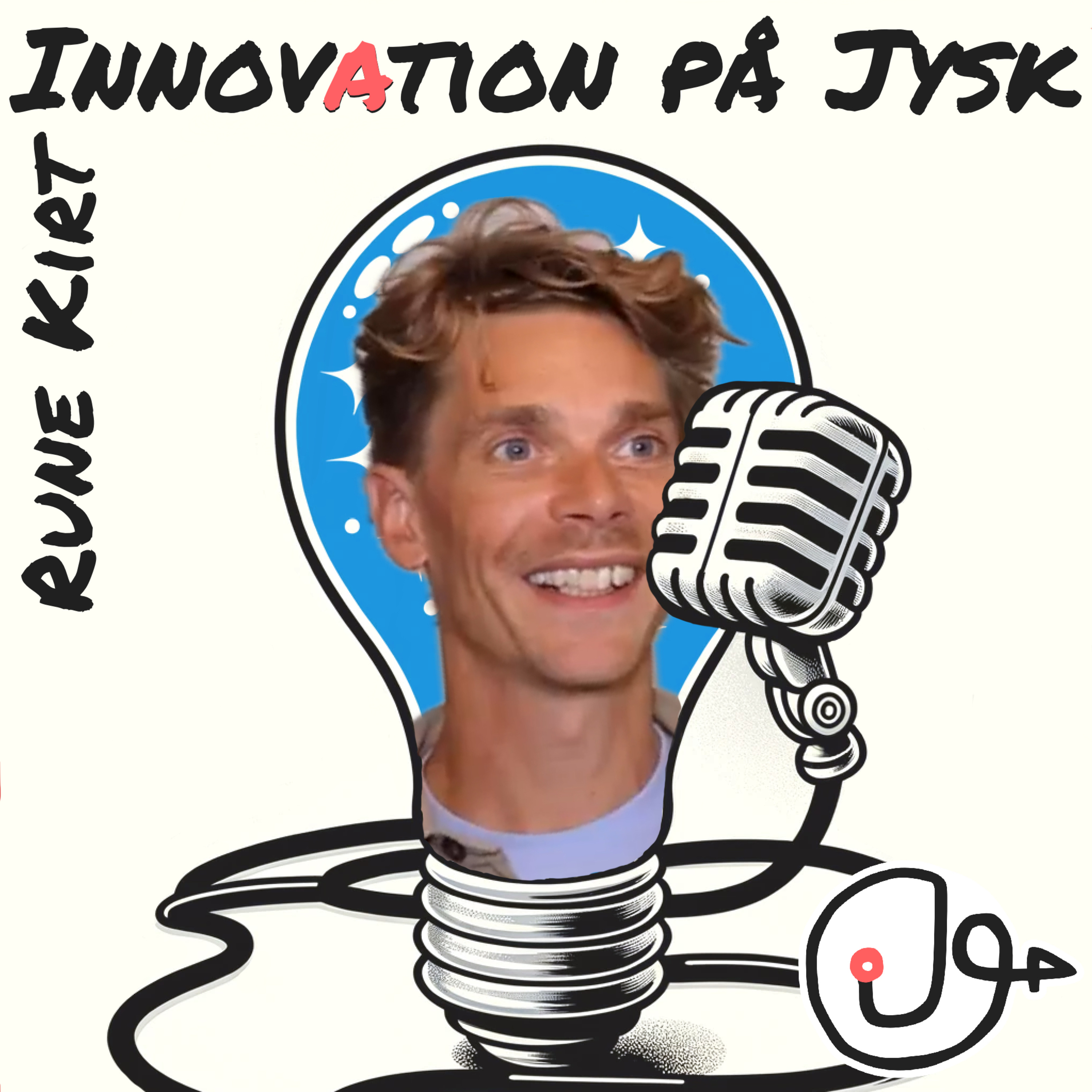 Innovation på Jysk