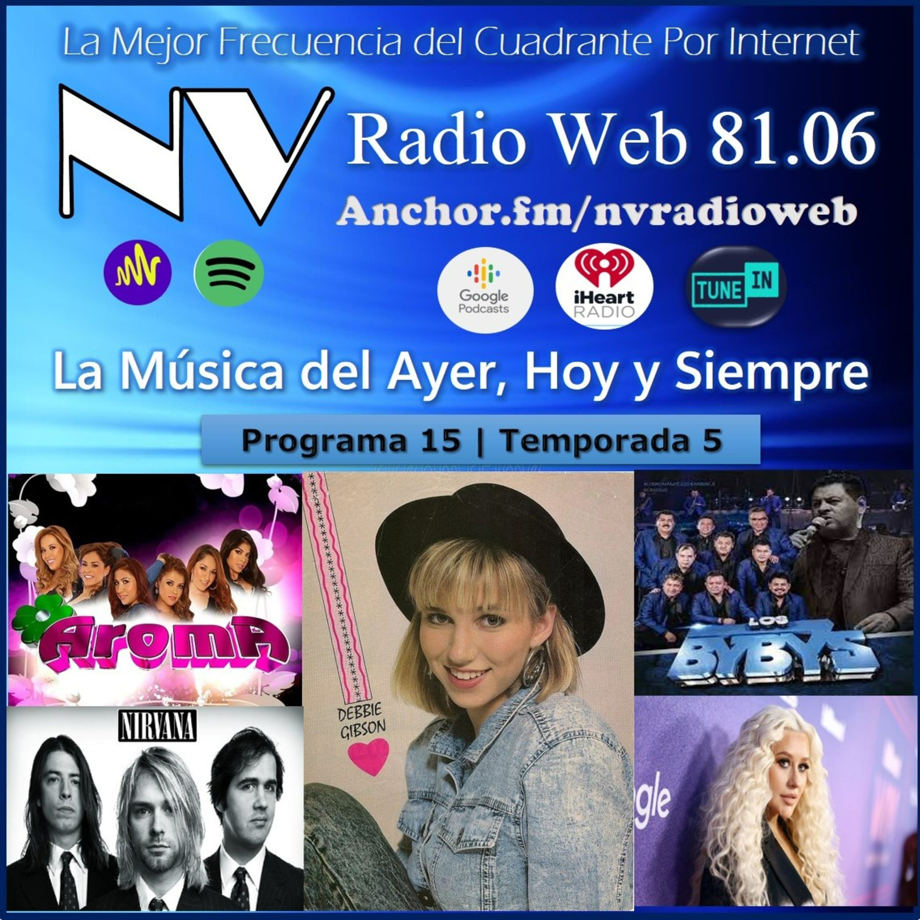 NV Radio Web 81.06