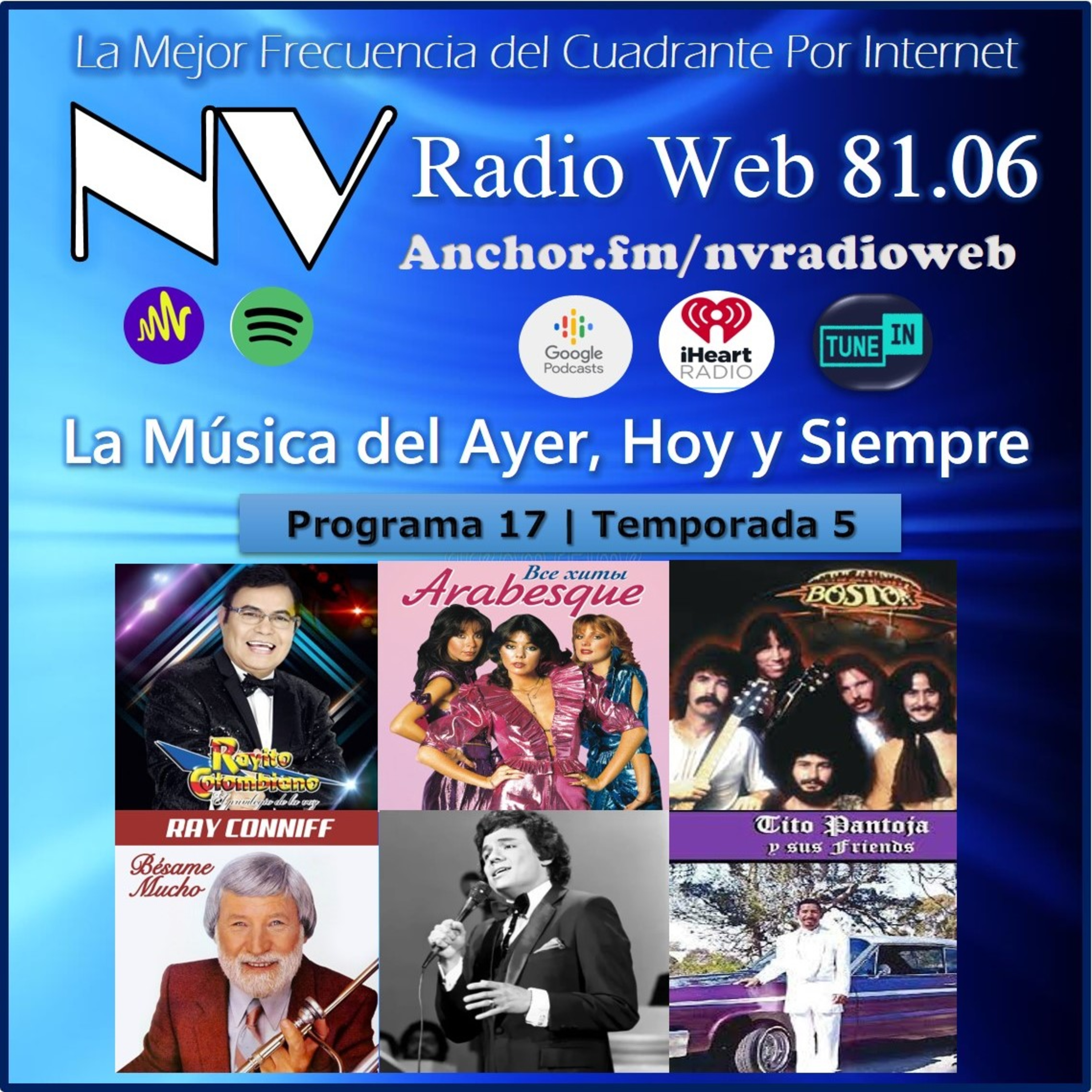 NV Radio Web 81.06