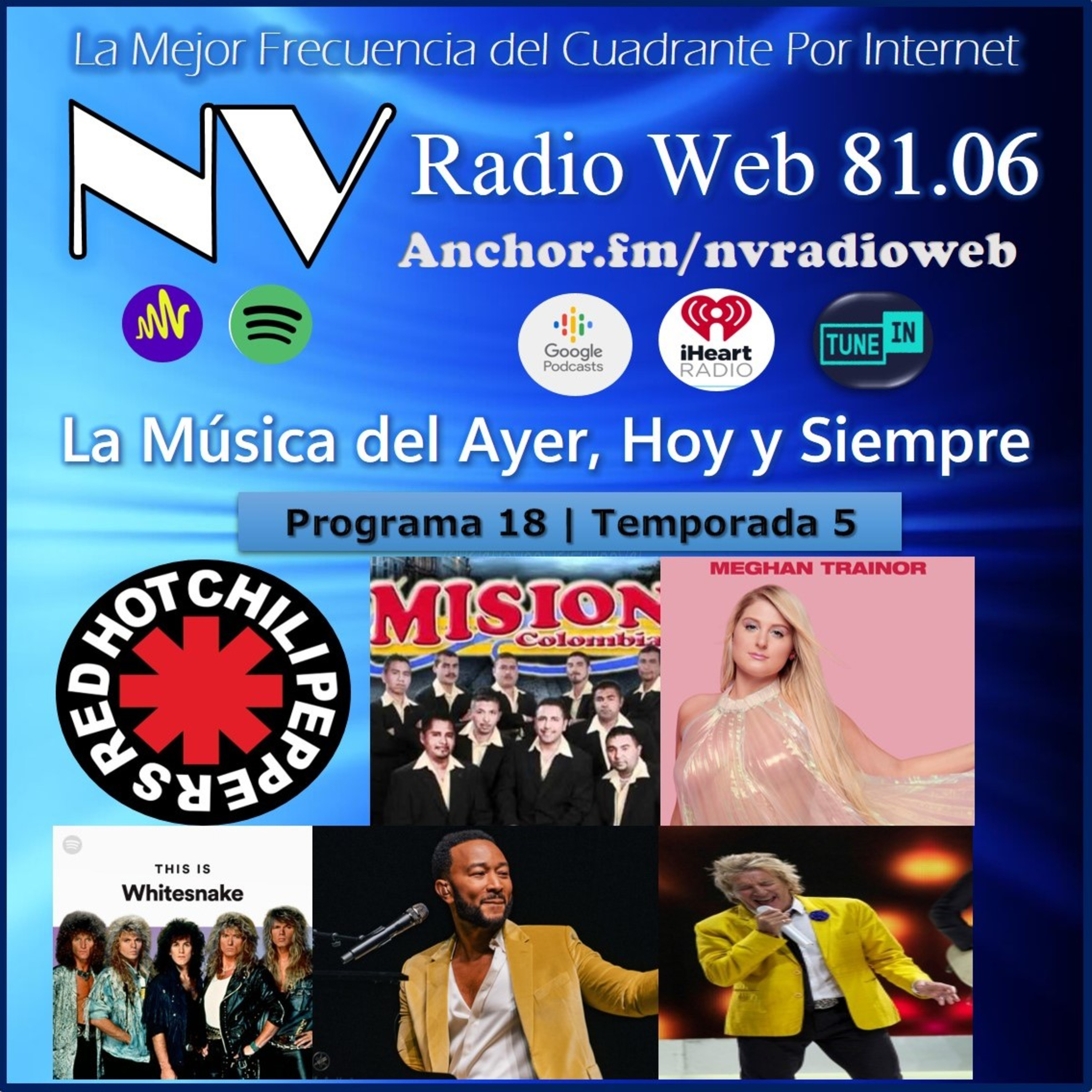 NV Radio Web 81.06